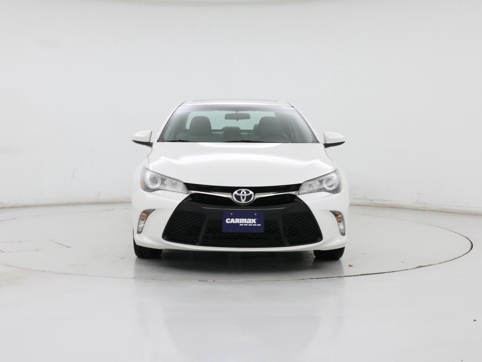 2017 Toyota Camry SE - Photo 6