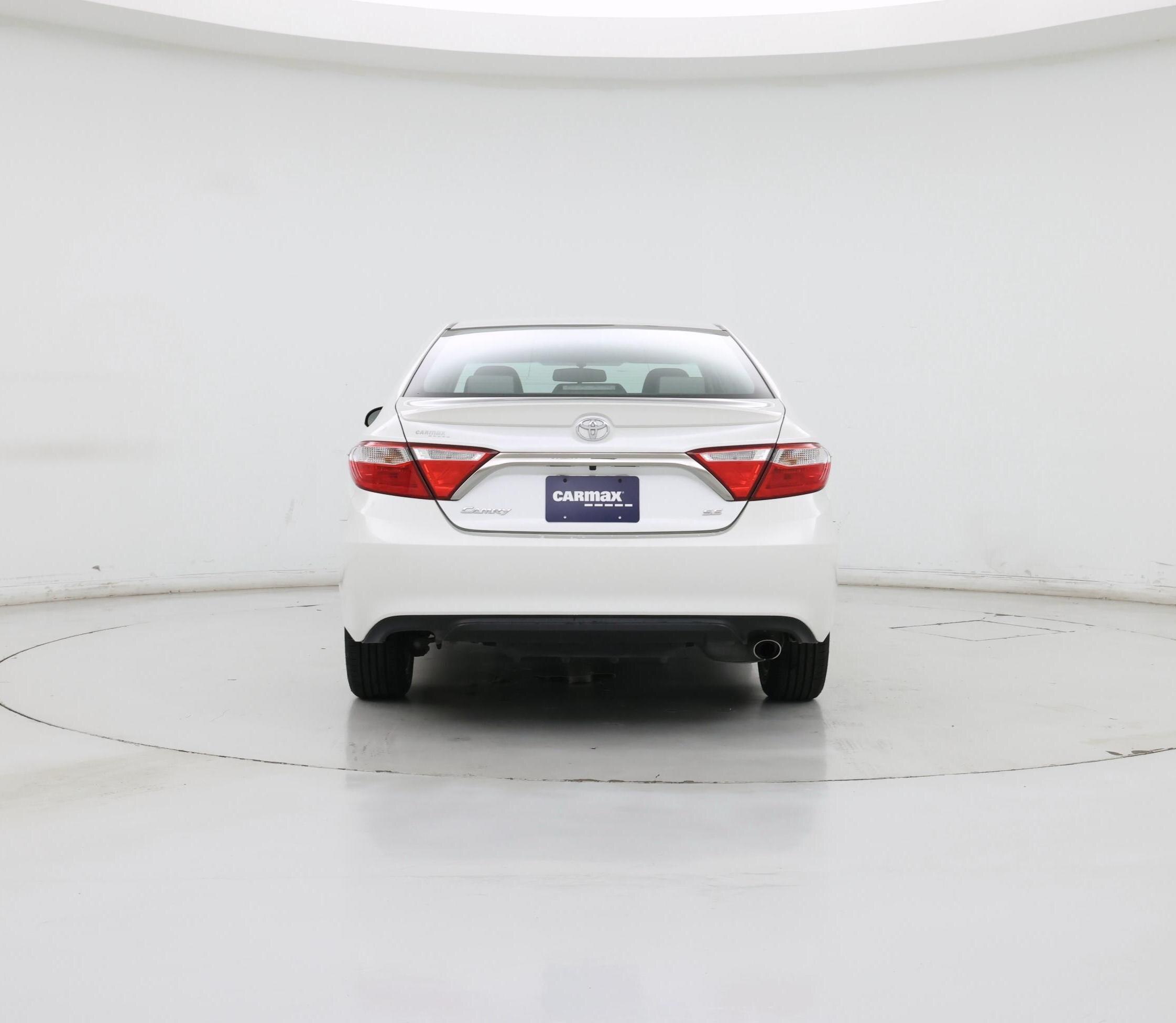 Thumbnail: 2017 Toyota Camry - 6