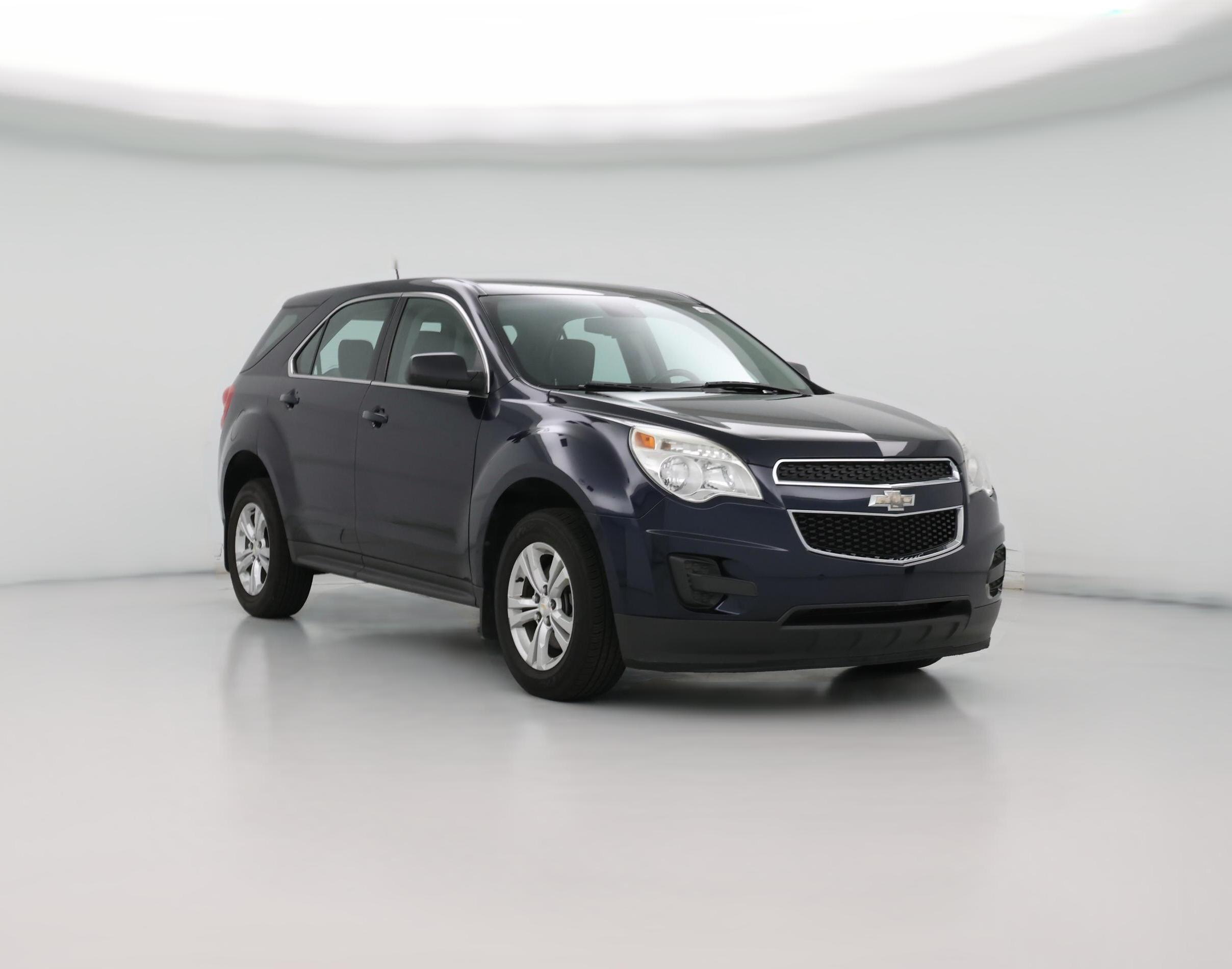 Thumbnail: 2015 Chevrolet Equinox - 1
