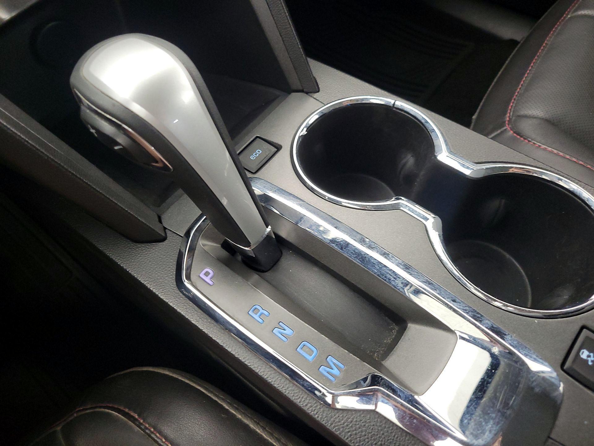 Thumbnail: 2015 Chevrolet Equinox - 15