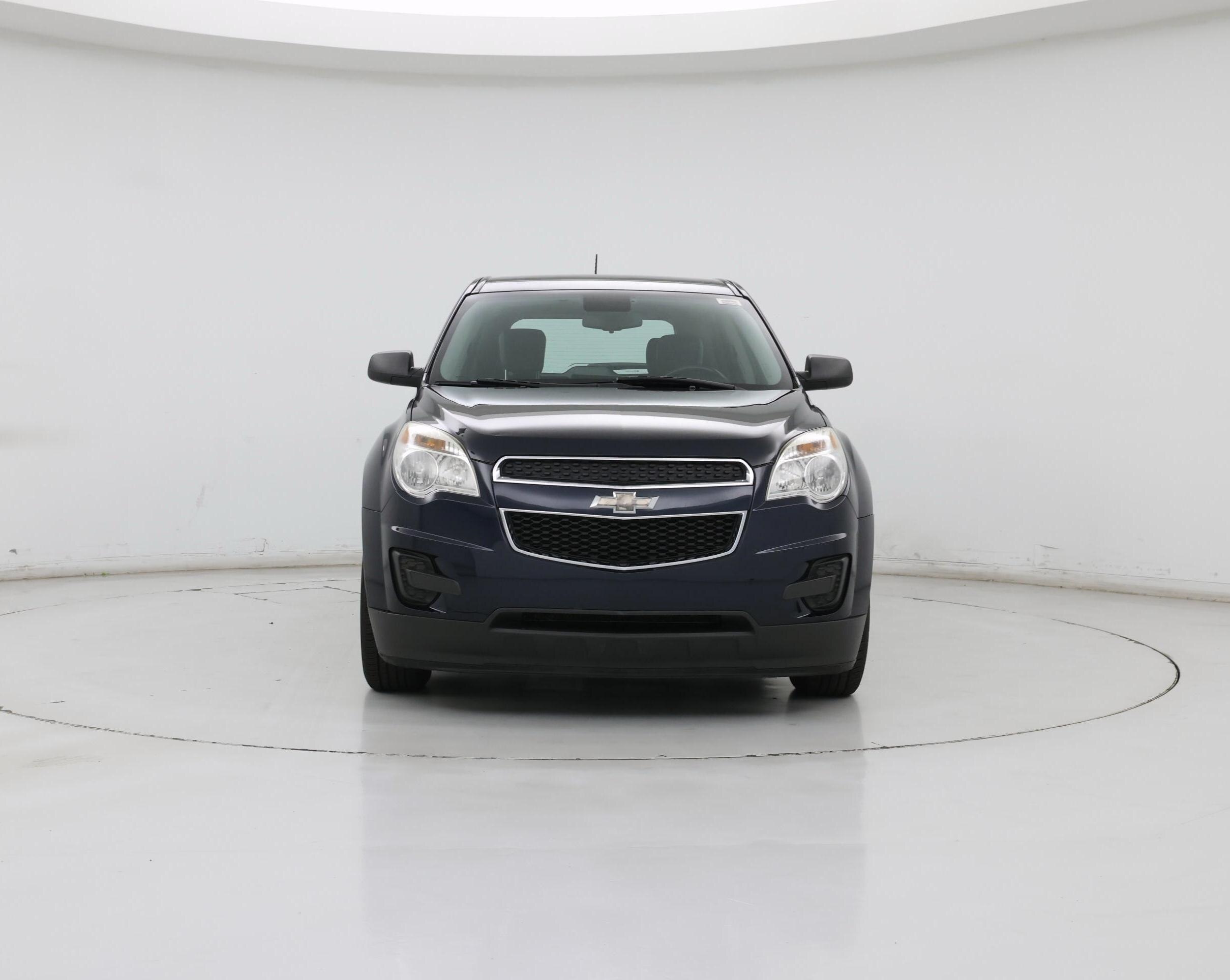 Thumbnail: 2015 Chevrolet Equinox - 5