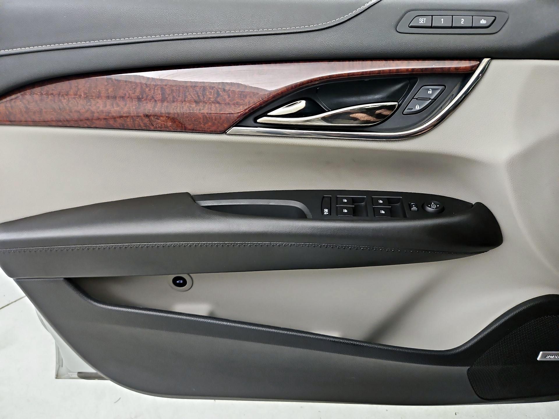 Thumbnail: 2014 Cadillac ATS - 12