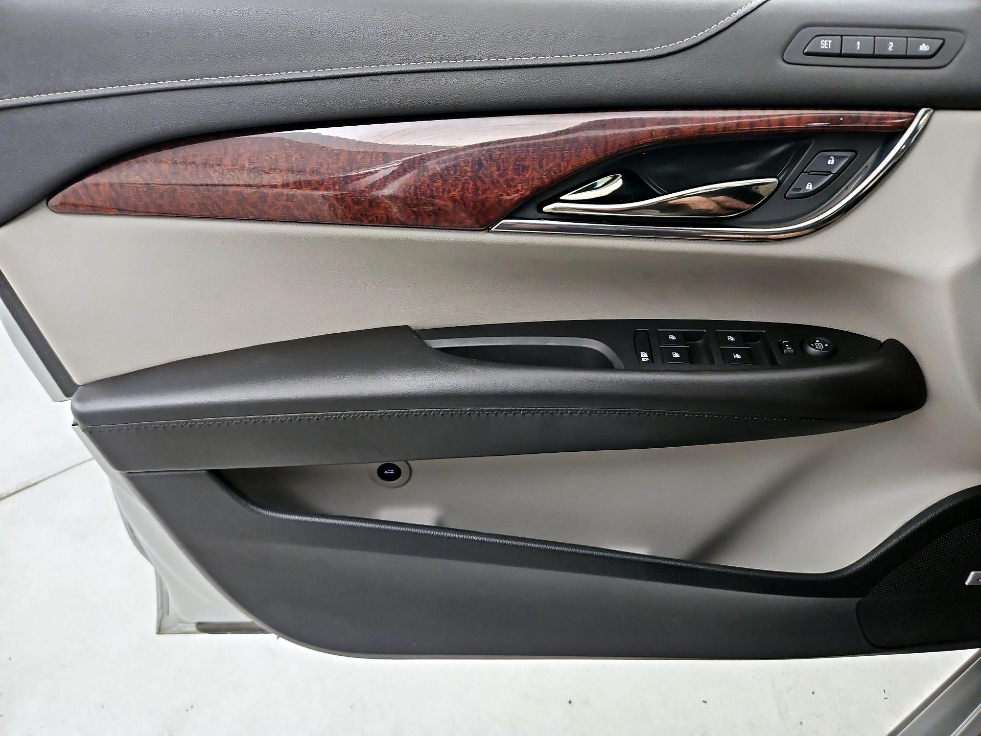 Thumbnail: 2014 Cadillac ATS - 19