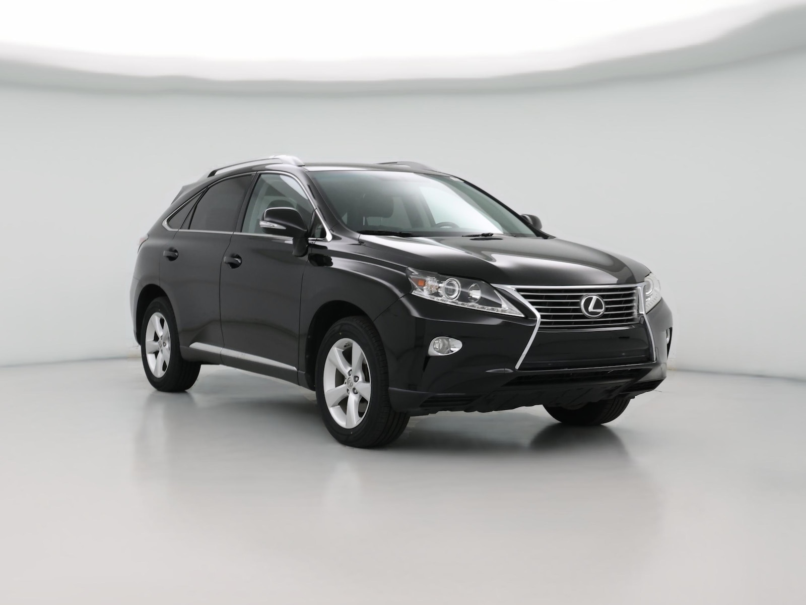 2015 Lexus RX