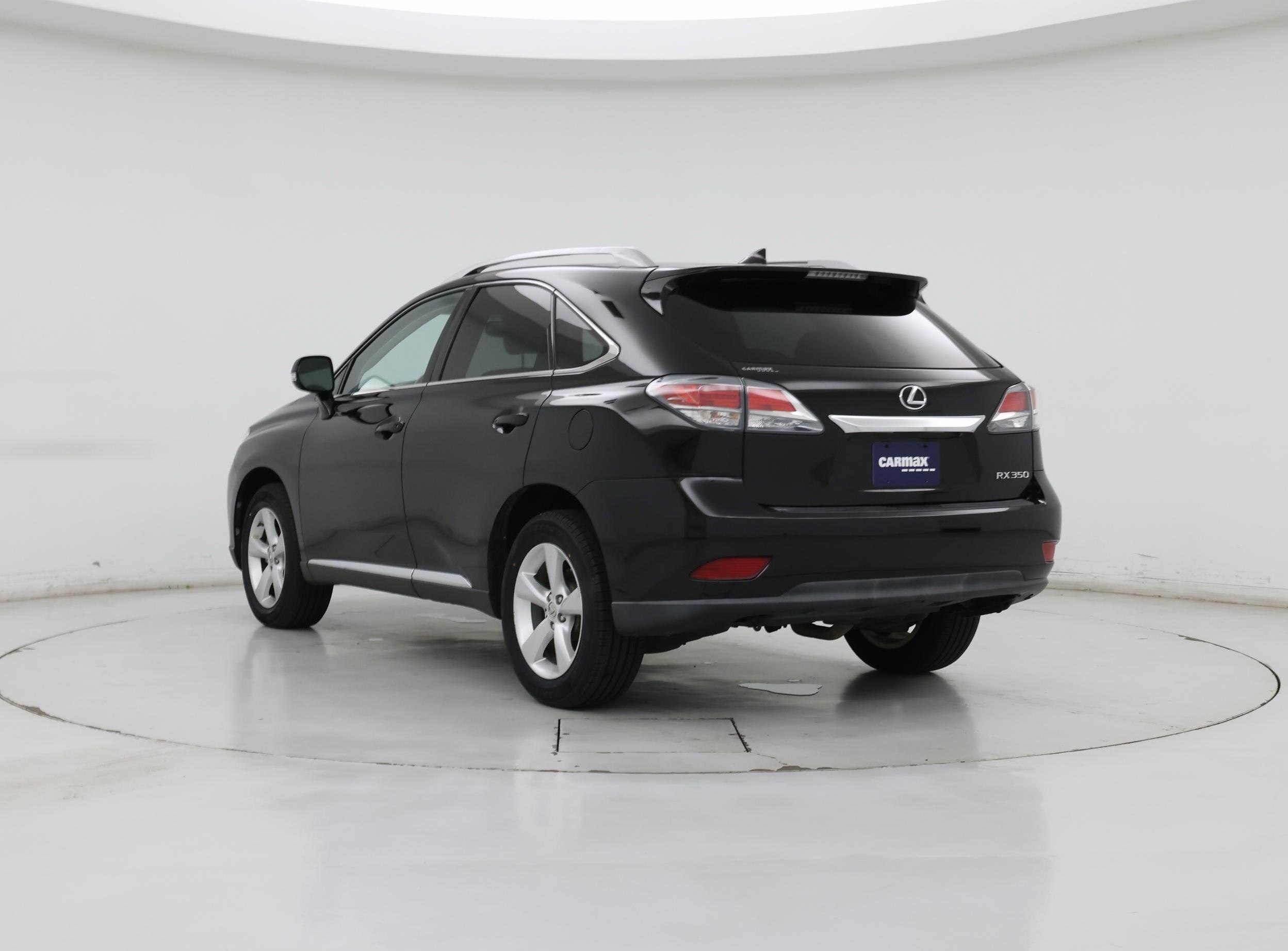 Thumbnail: 2015 Lexus RX - 2