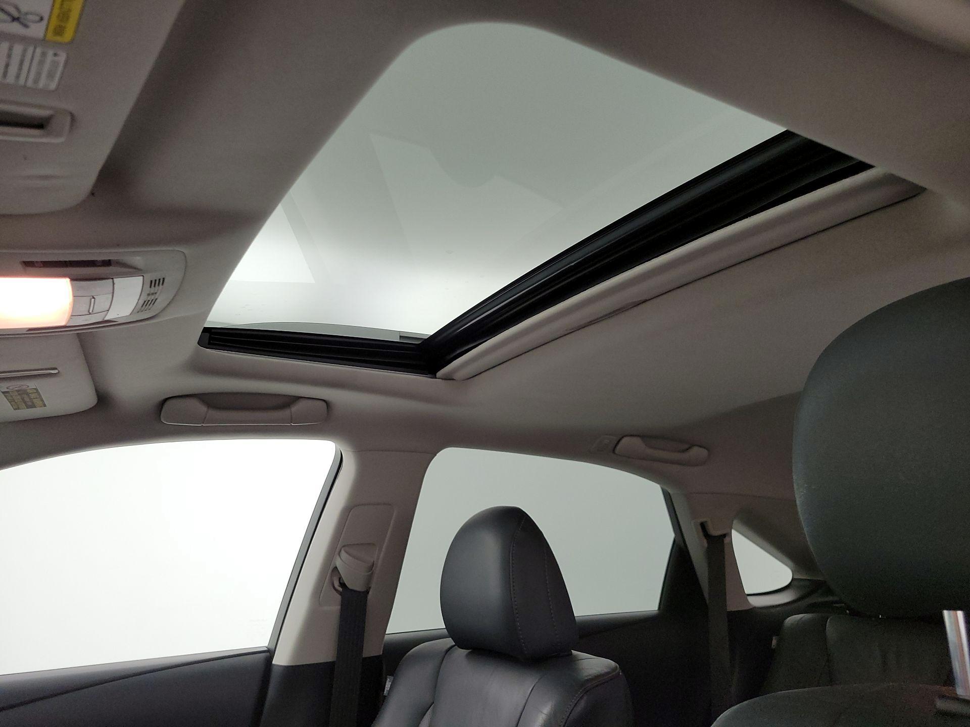 Thumbnail: 2015 Lexus RX - 19