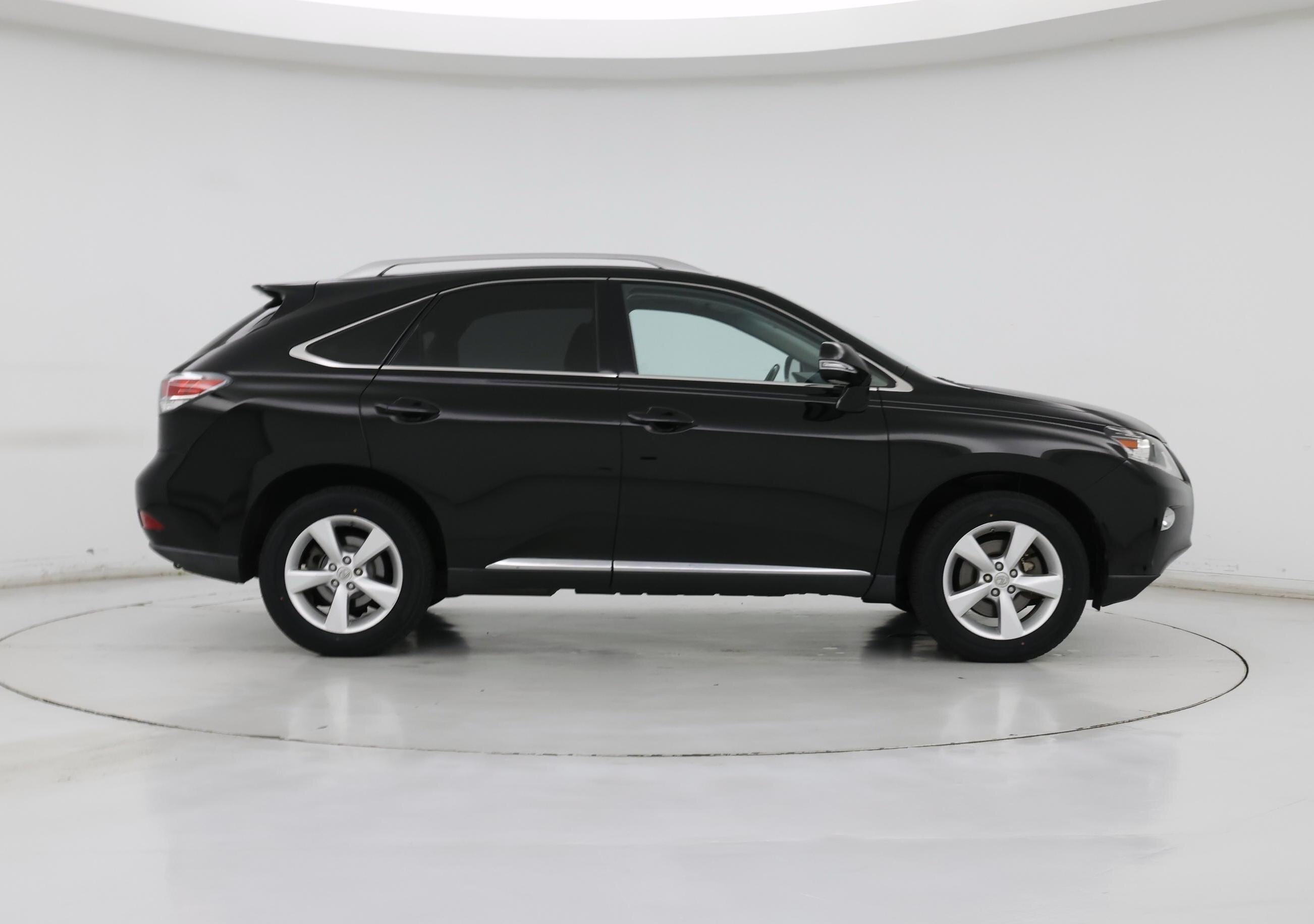 Thumbnail: 2015 Lexus RX - 7