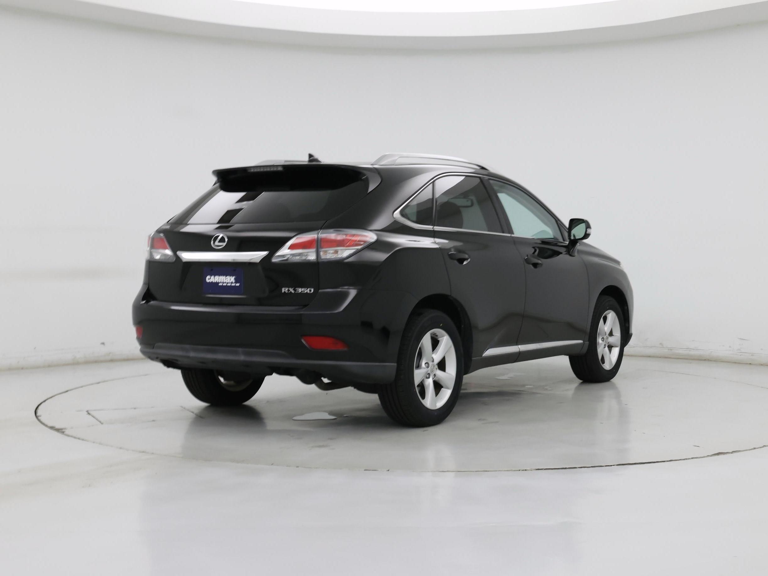 Thumbnail: 2015 Lexus RX - 8