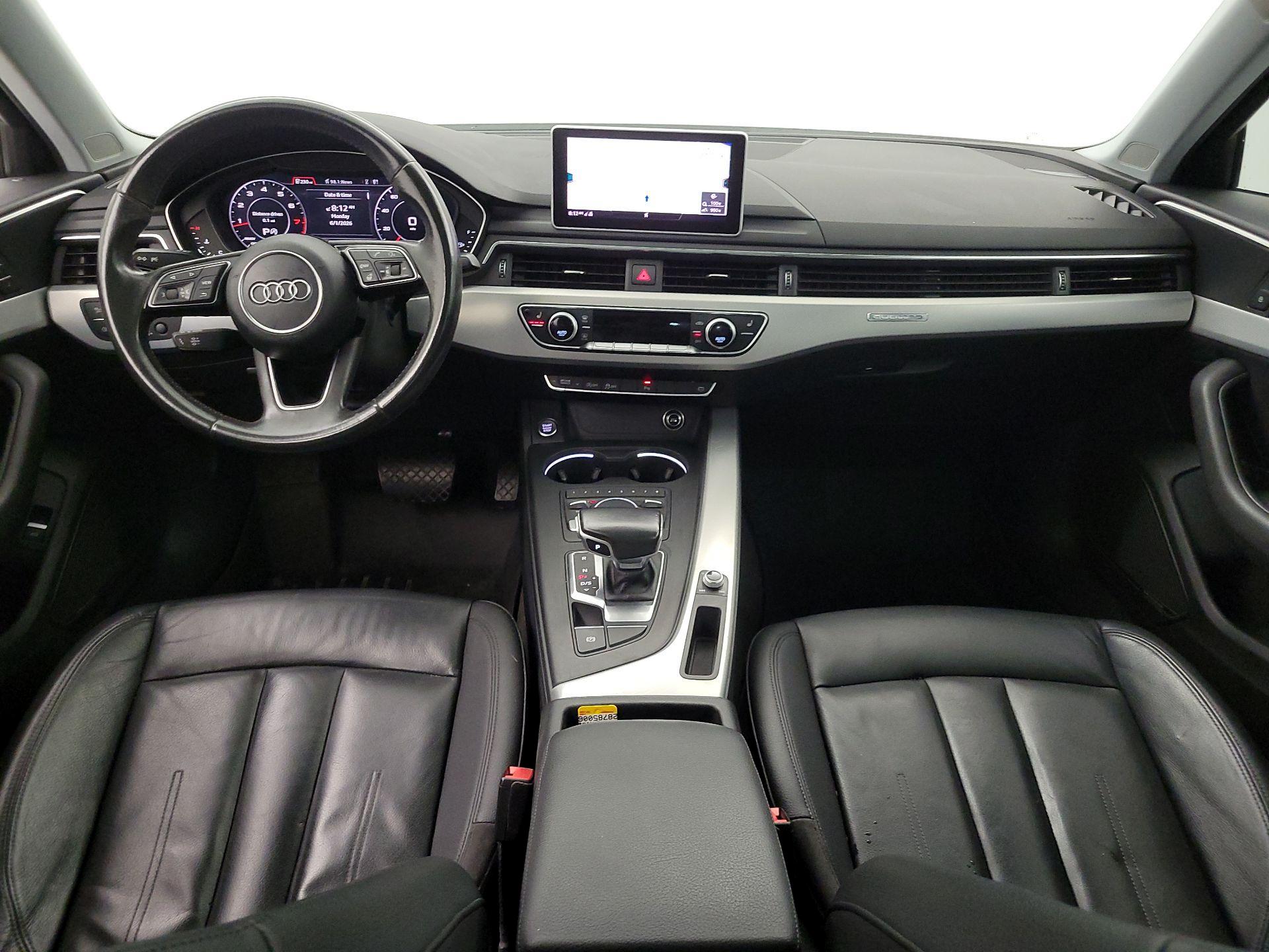 Thumbnail: 2017 Audi A4 - 9