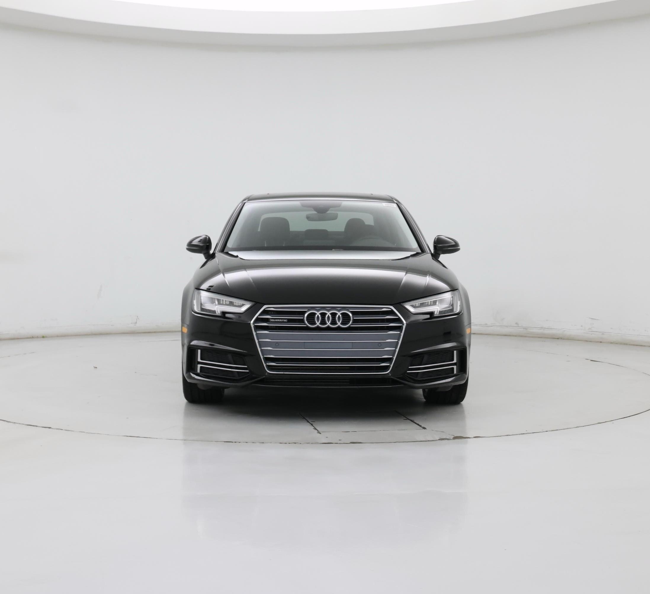 Thumbnail: 2017 Audi A4 - 5