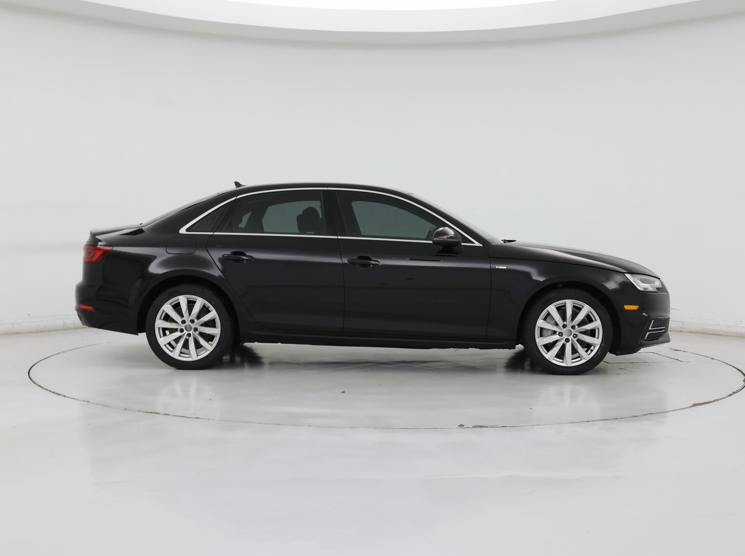 Thumbnail: 2017 Audi A4 - 7