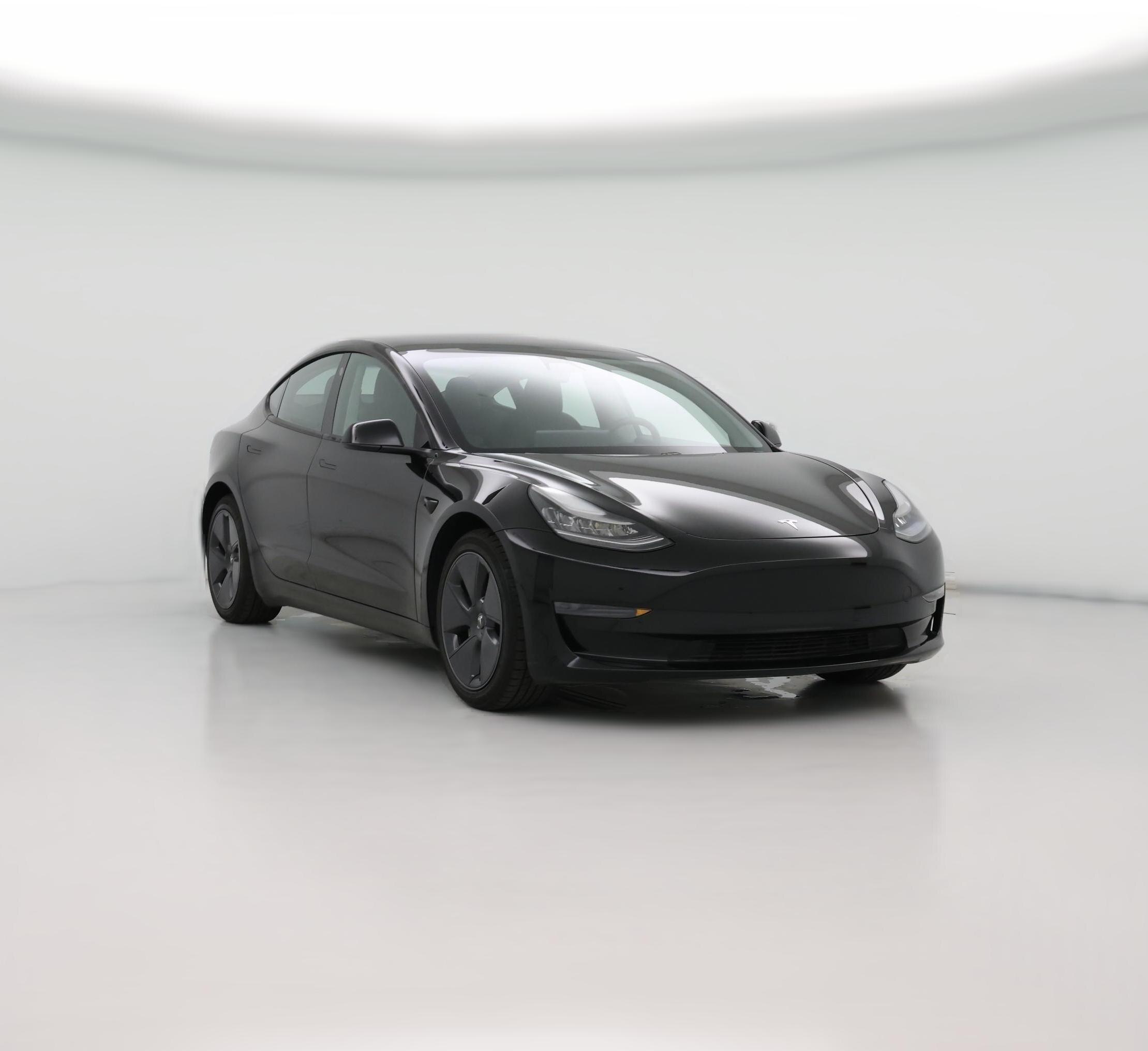 Thumbnail: 2021 Tesla Model 3 - 1