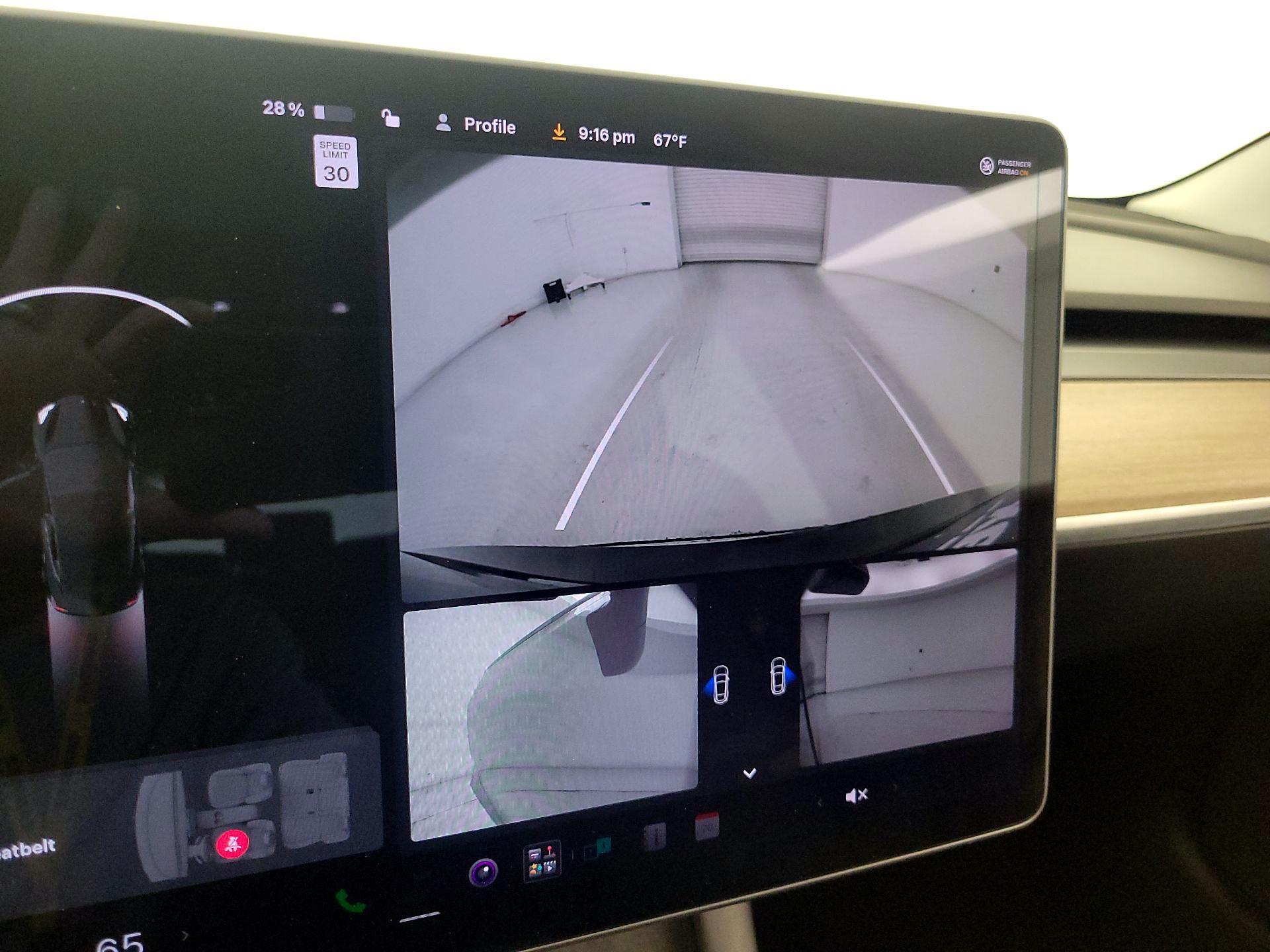 Thumbnail: 2021 Tesla Model 3 - 13