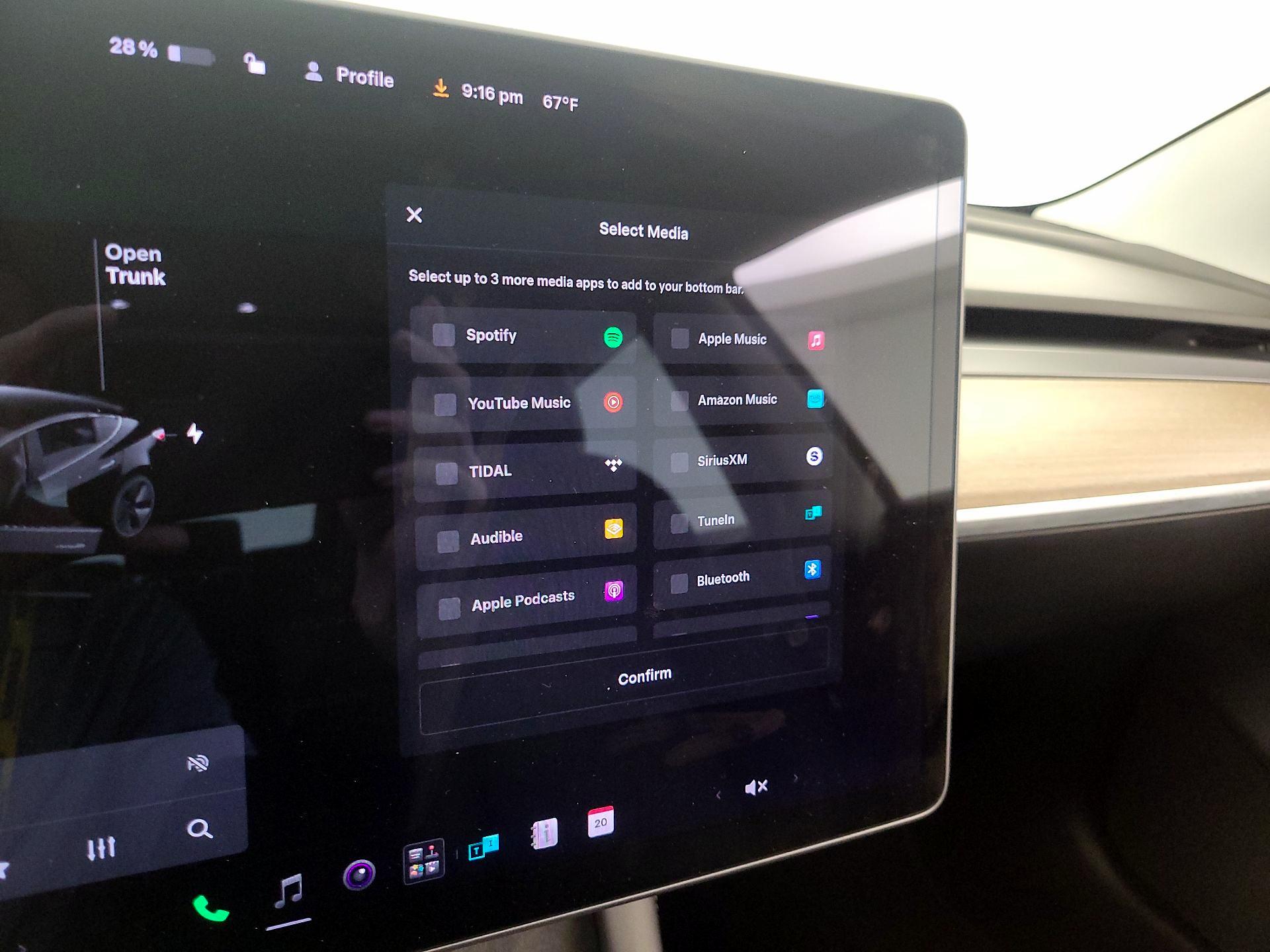 Thumbnail: 2021 Tesla Model 3 - 14
