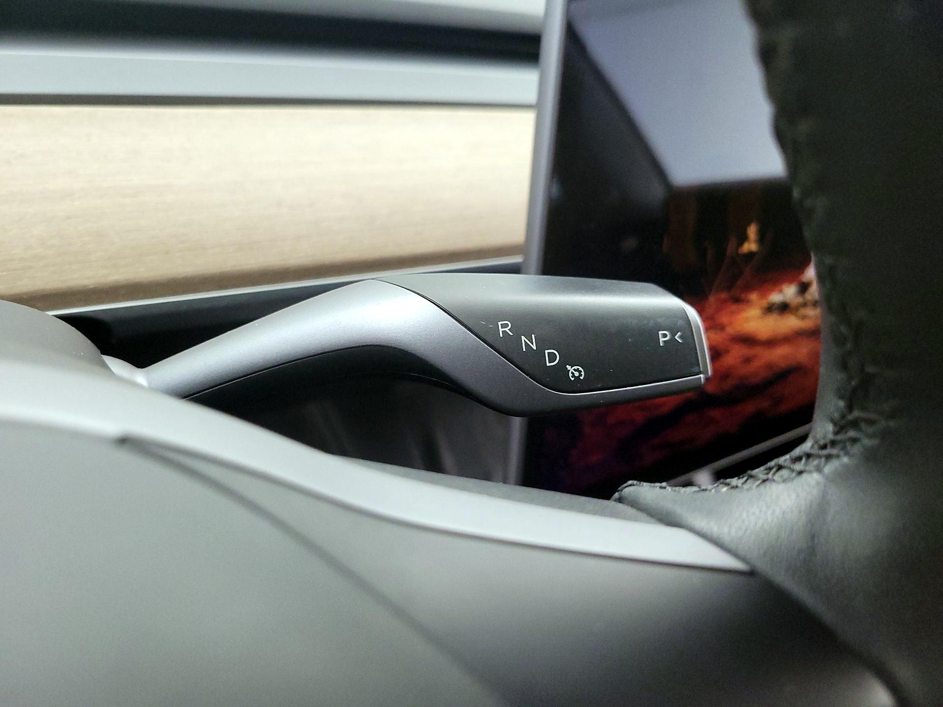 Thumbnail: 2021 Tesla Model 3 - 16