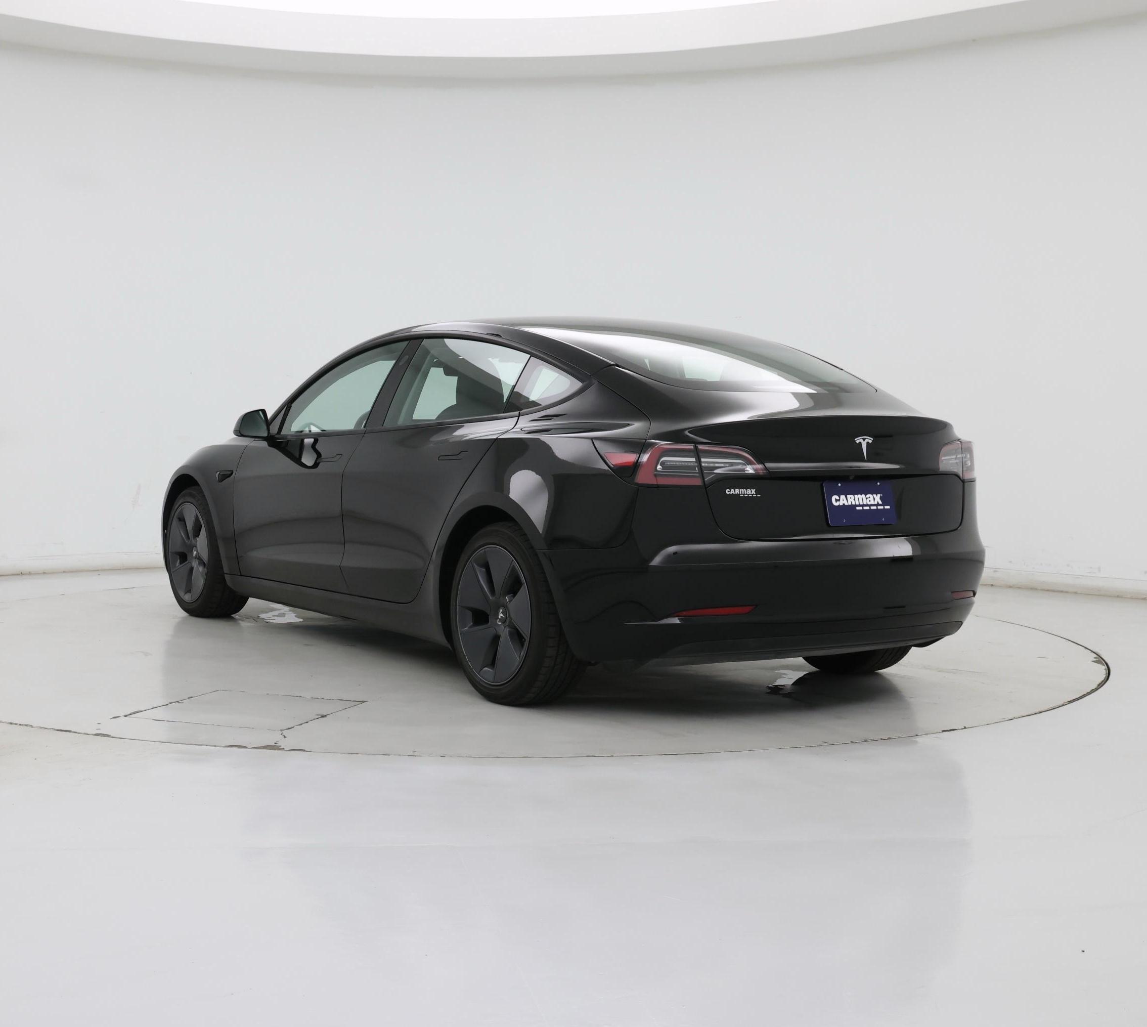 Thumbnail: 2021 Tesla Model 3 - 2