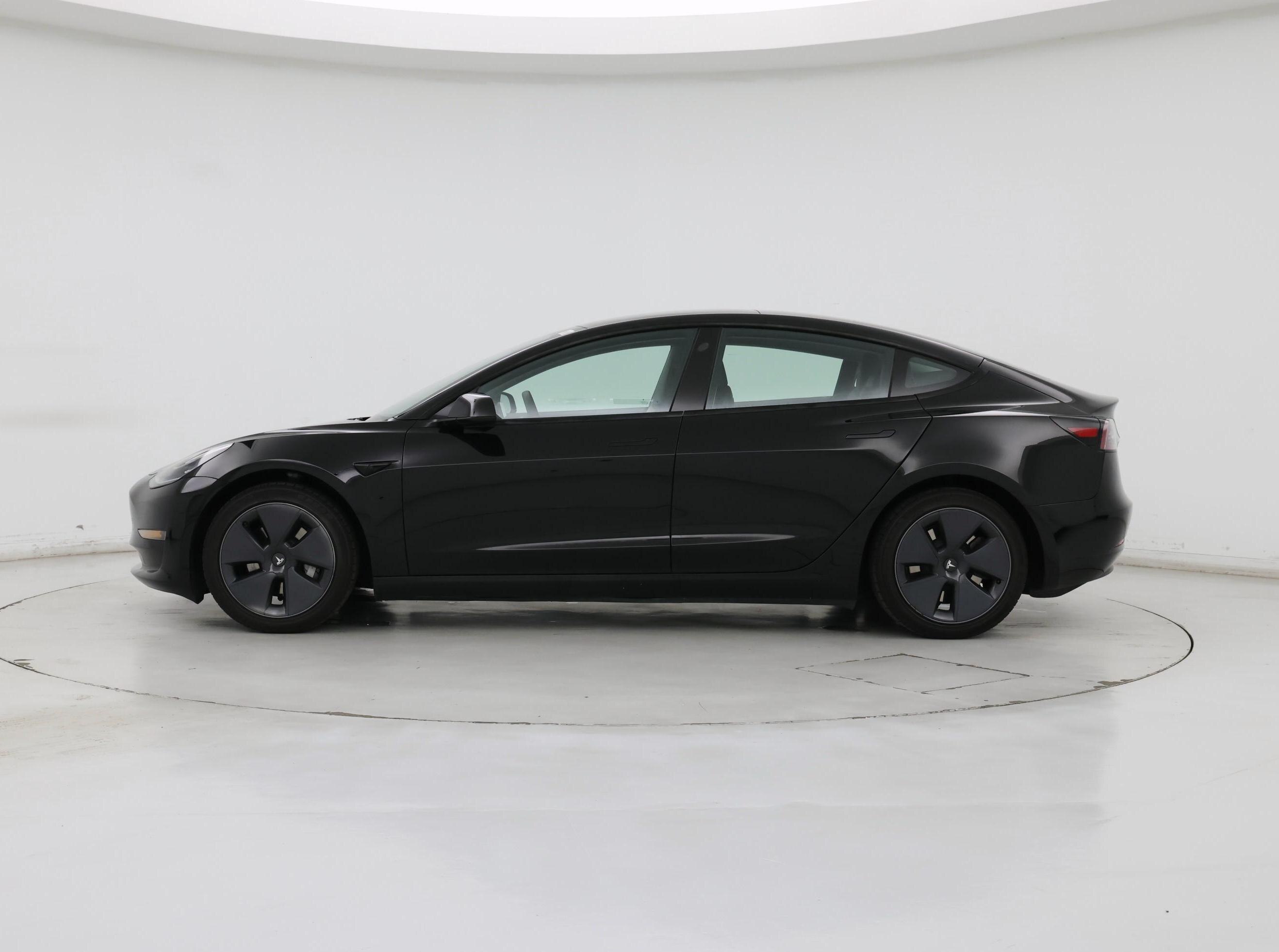 Thumbnail: 2021 Tesla Model 3 - 3