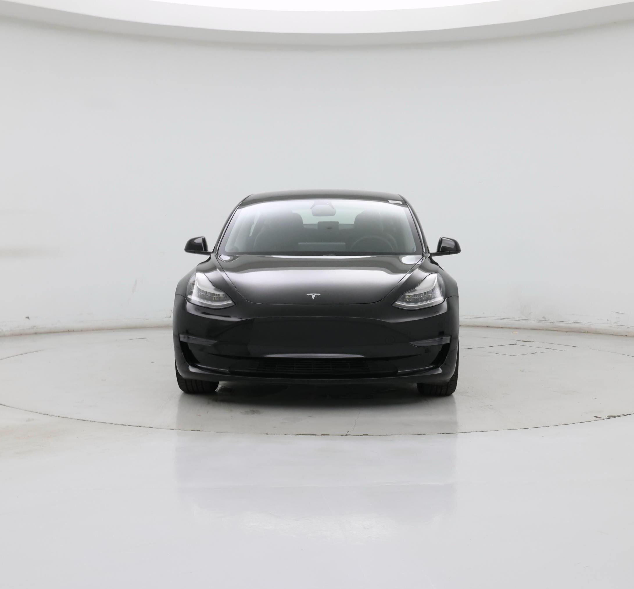 Thumbnail: 2021 Tesla Model 3 - 5