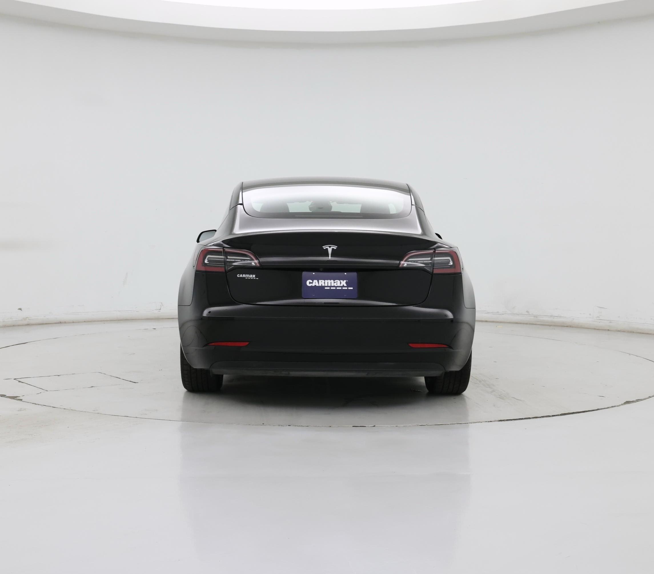 Thumbnail: 2021 Tesla Model 3 - 6