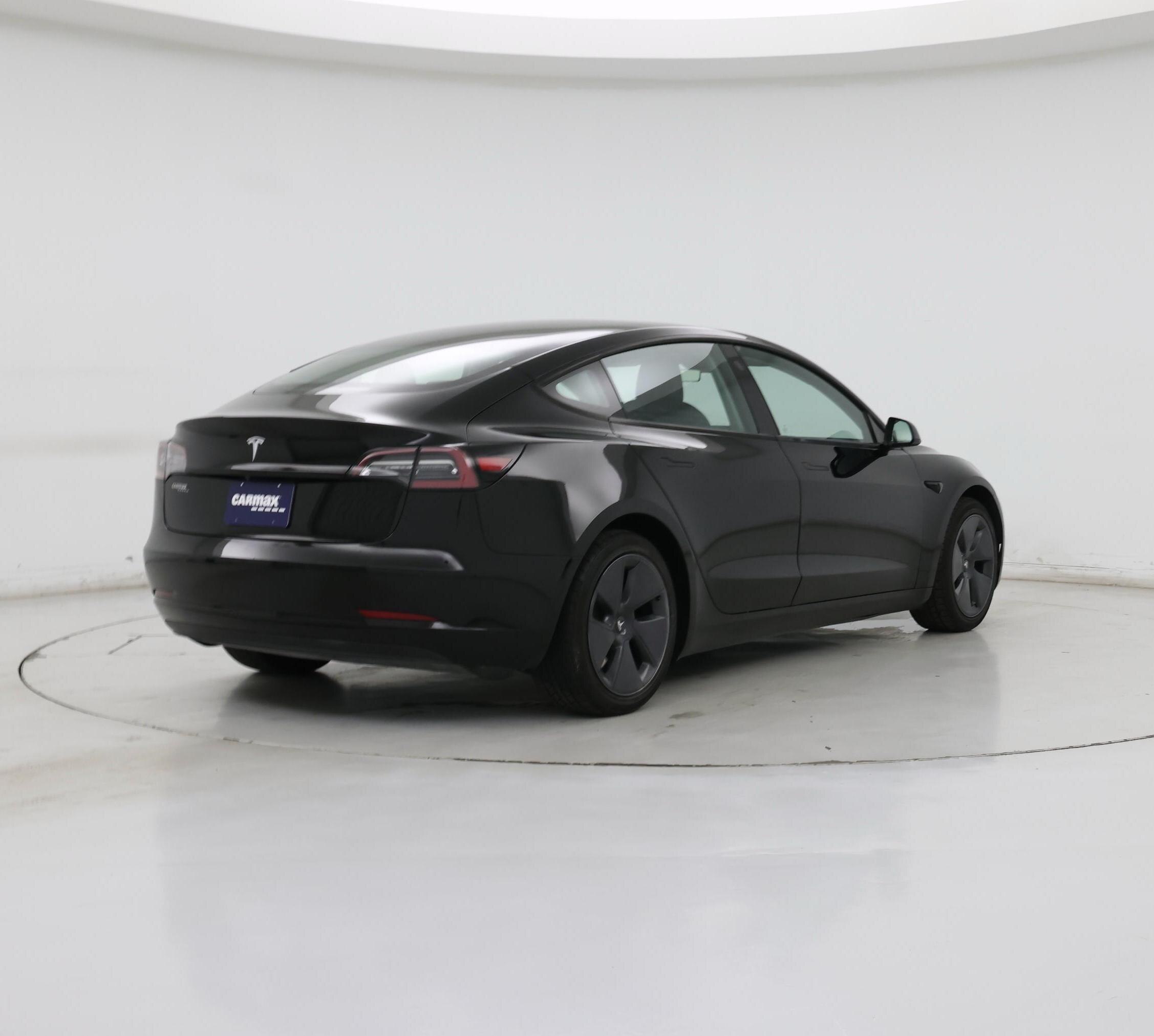 Thumbnail: 2021 Tesla Model 3 - 8