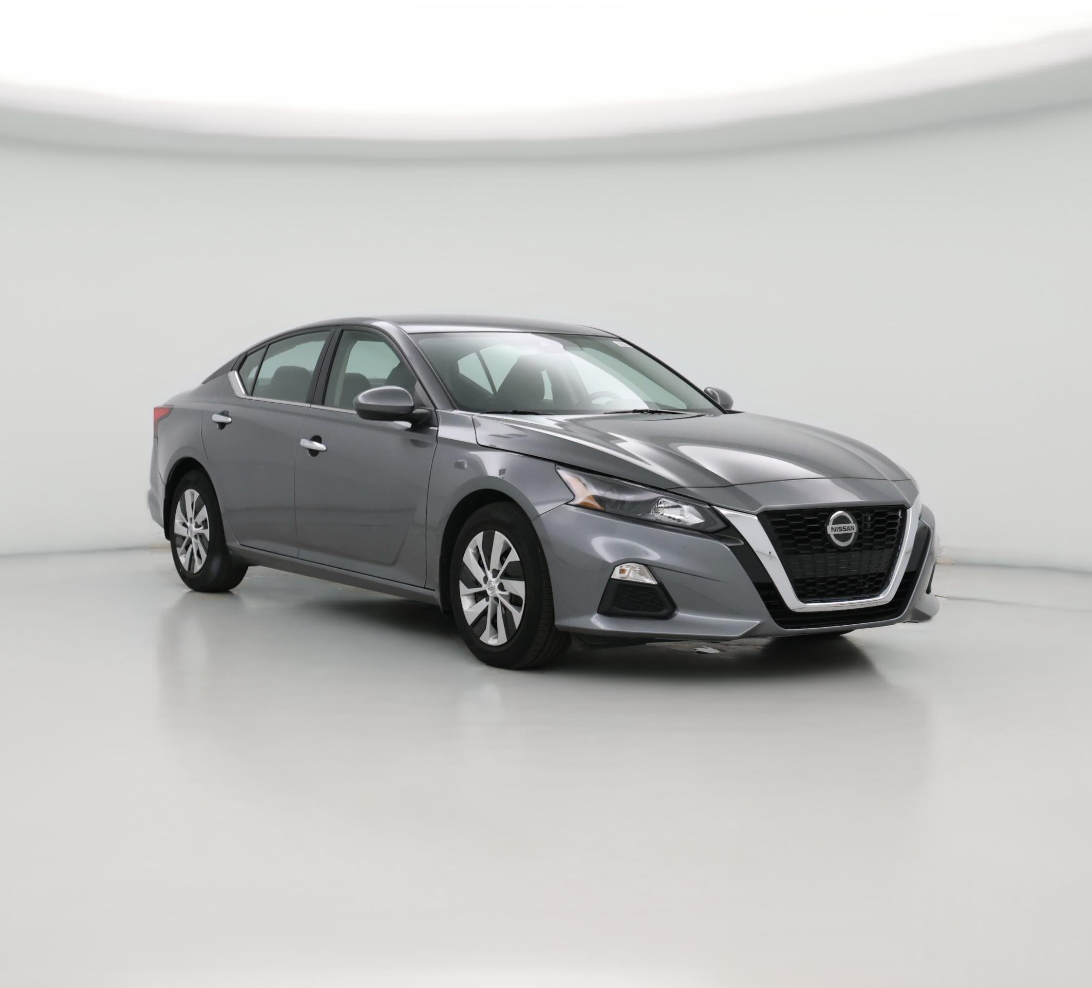 Thumbnail: 2022 Nissan Altima - 1