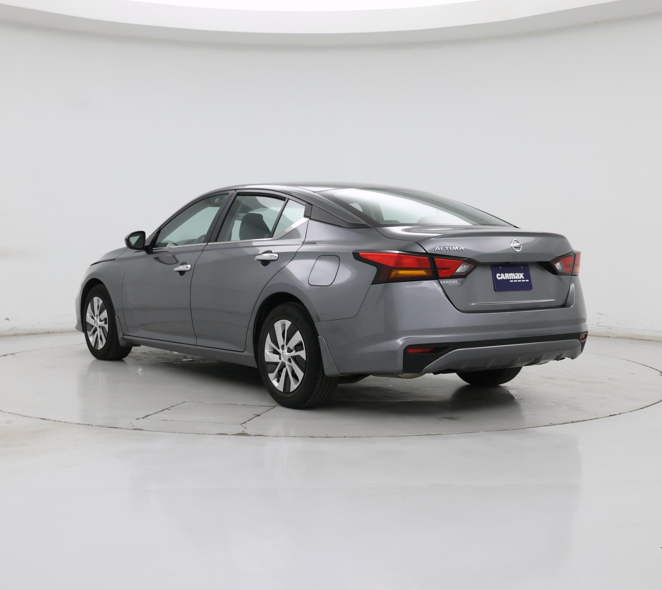 Thumbnail: 2022 Nissan Altima - 2