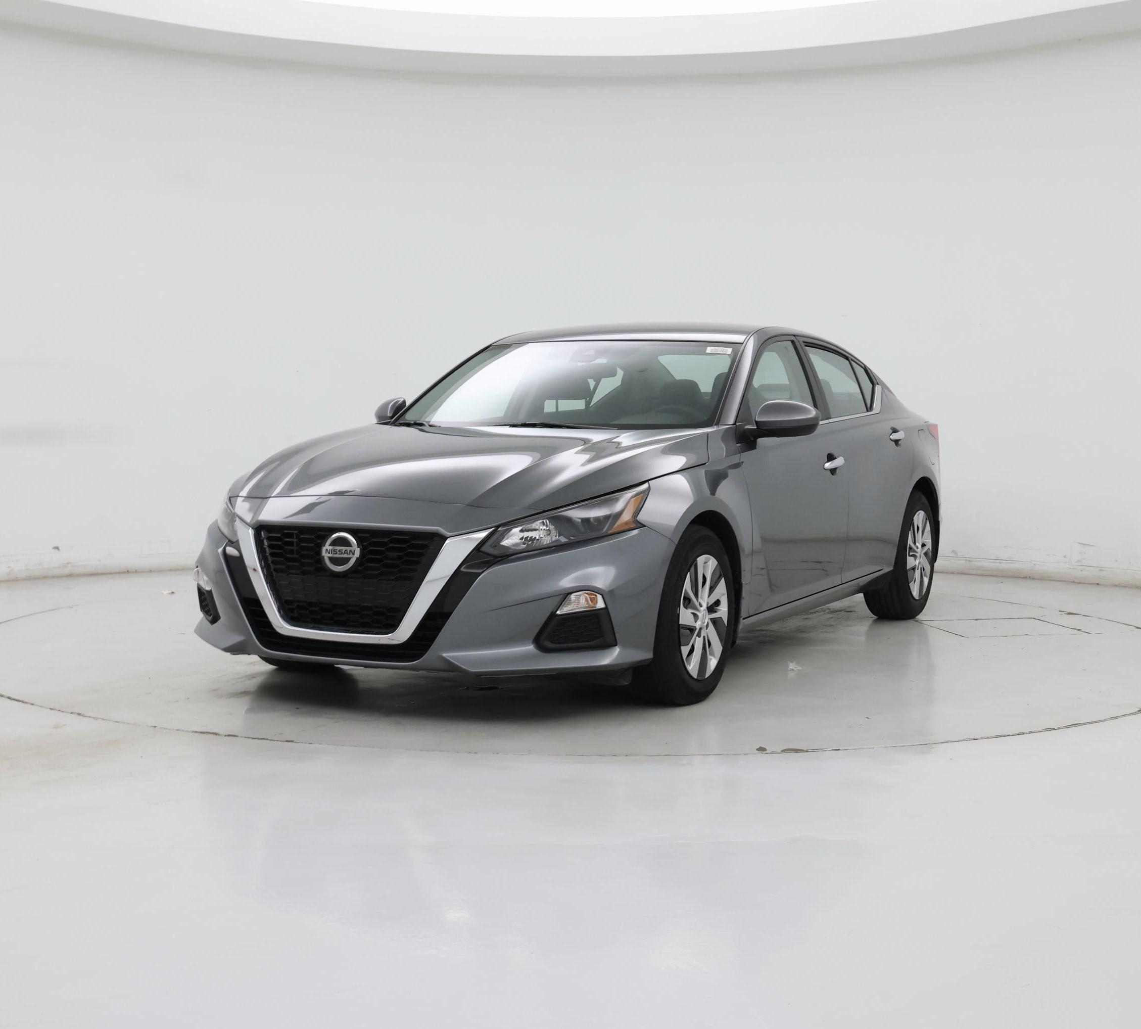 Thumbnail: 2022 Nissan Altima - 4