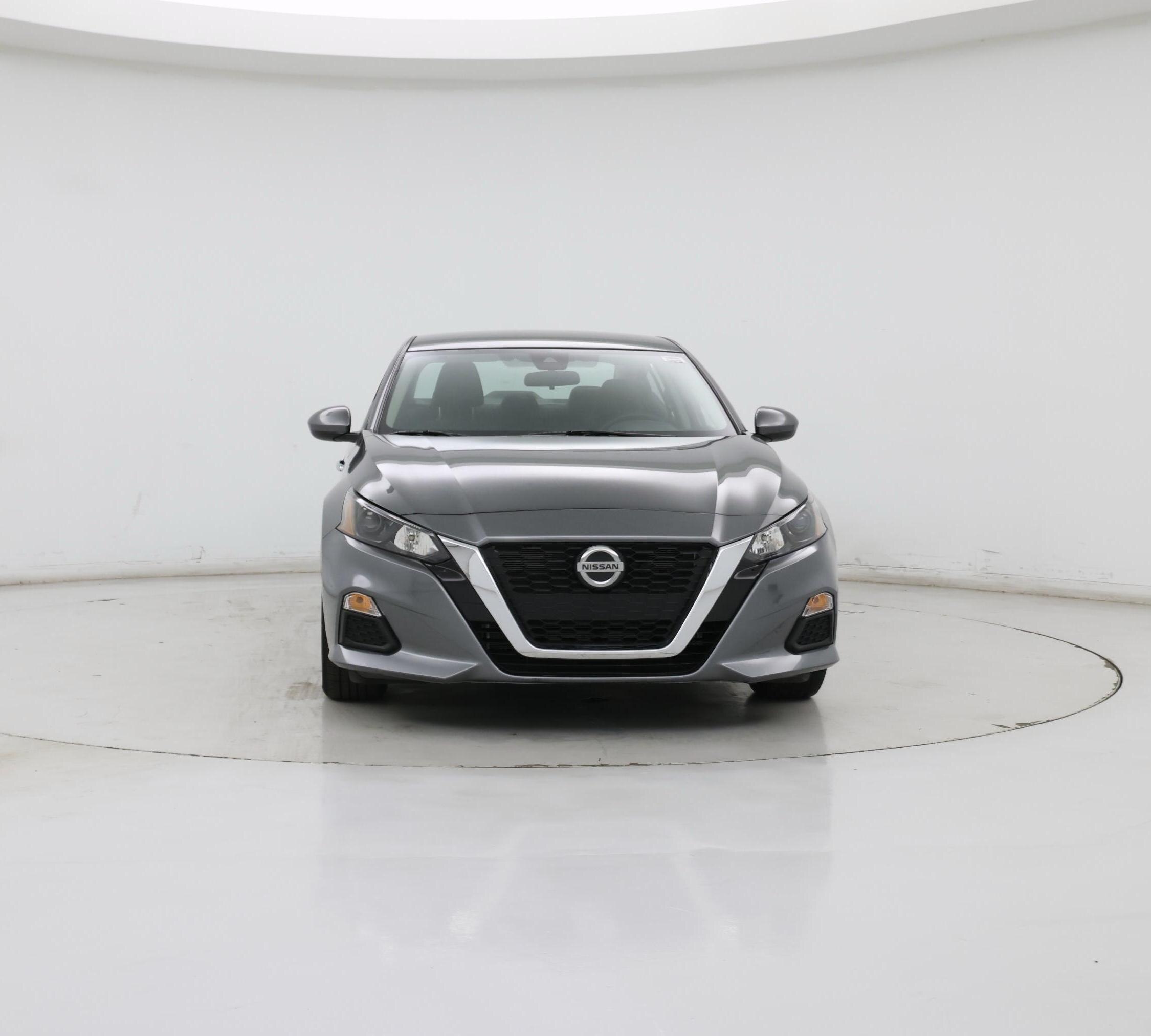 Thumbnail: 2022 Nissan Altima - 5