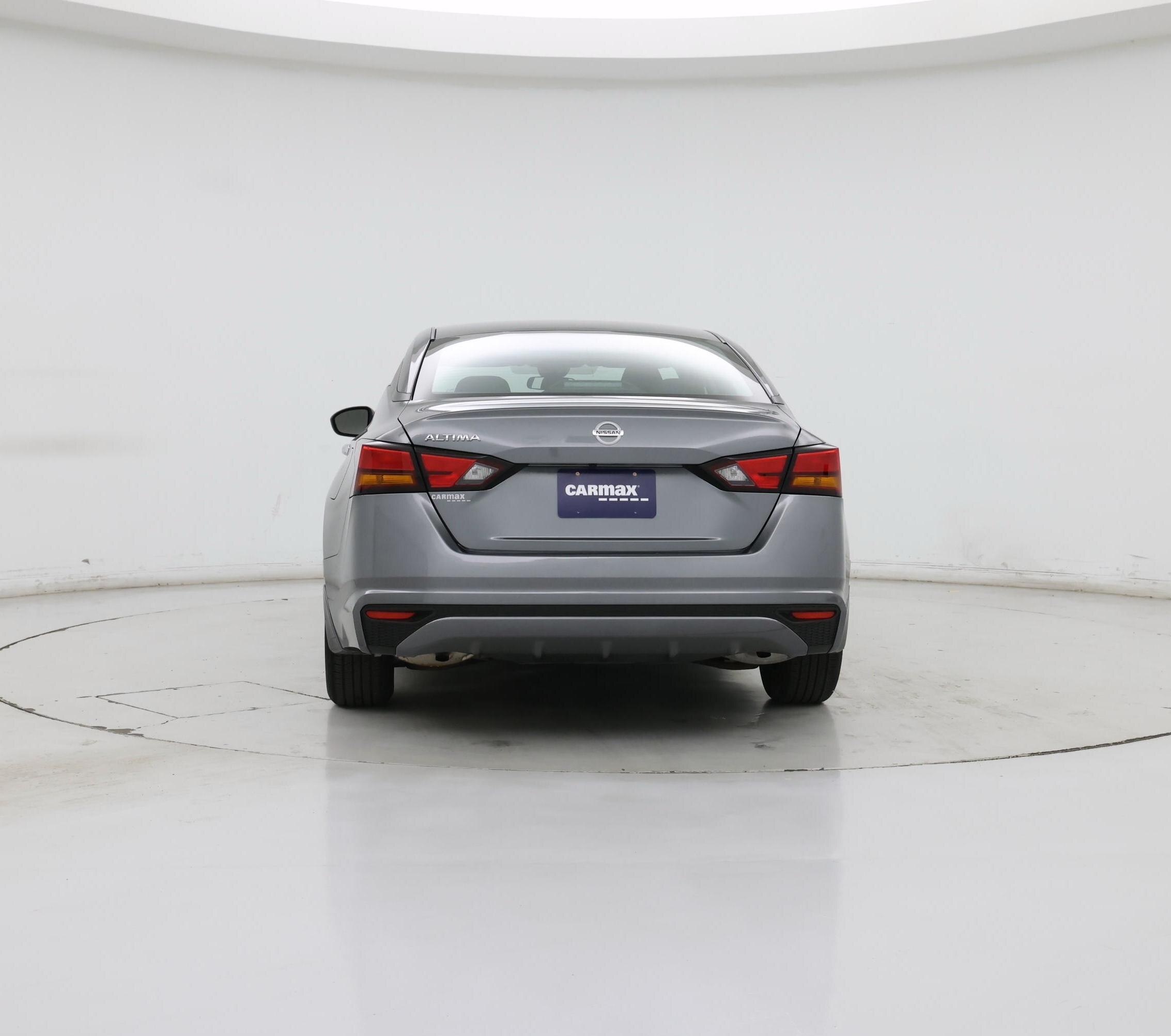 Thumbnail: 2022 Nissan Altima - 6