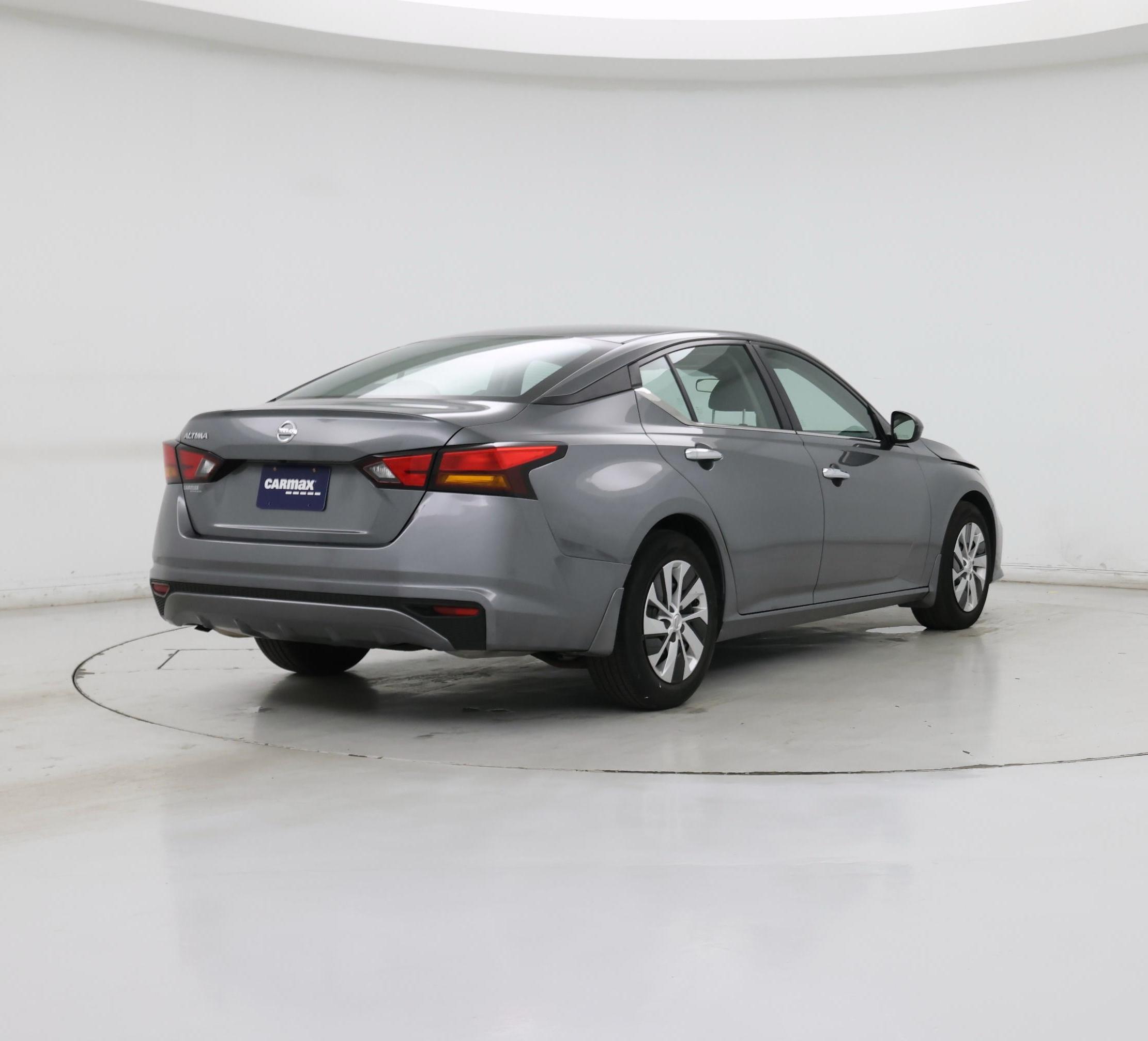 Thumbnail: 2022 Nissan Altima - 8