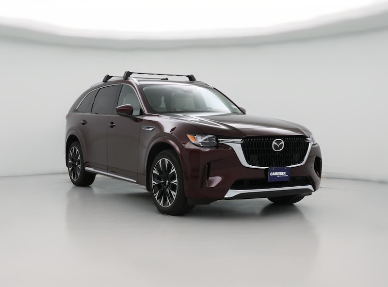2025 Mazda CX-90 Turbo S Premium