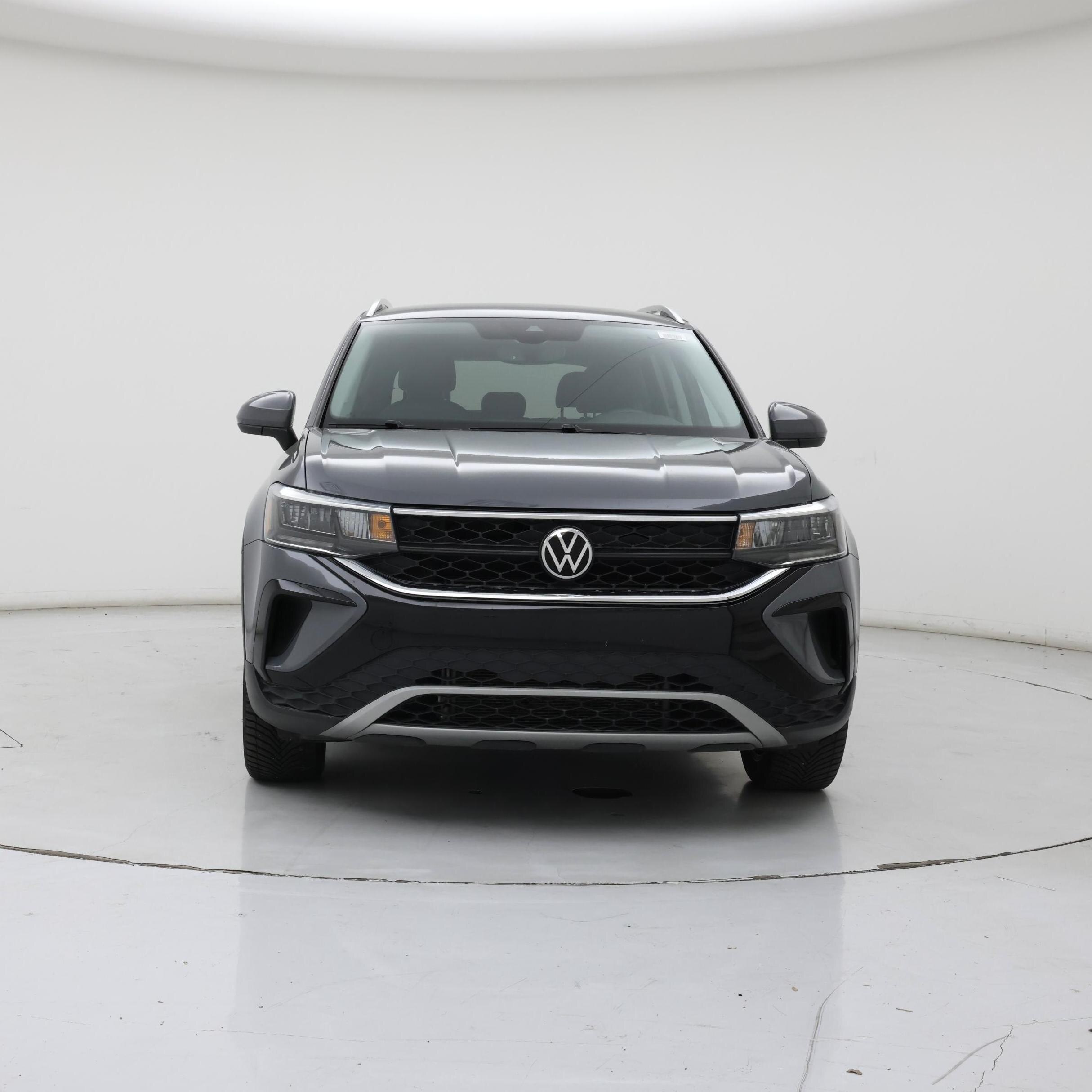 Thumbnail: 2023 Volkswagen Taos - 5