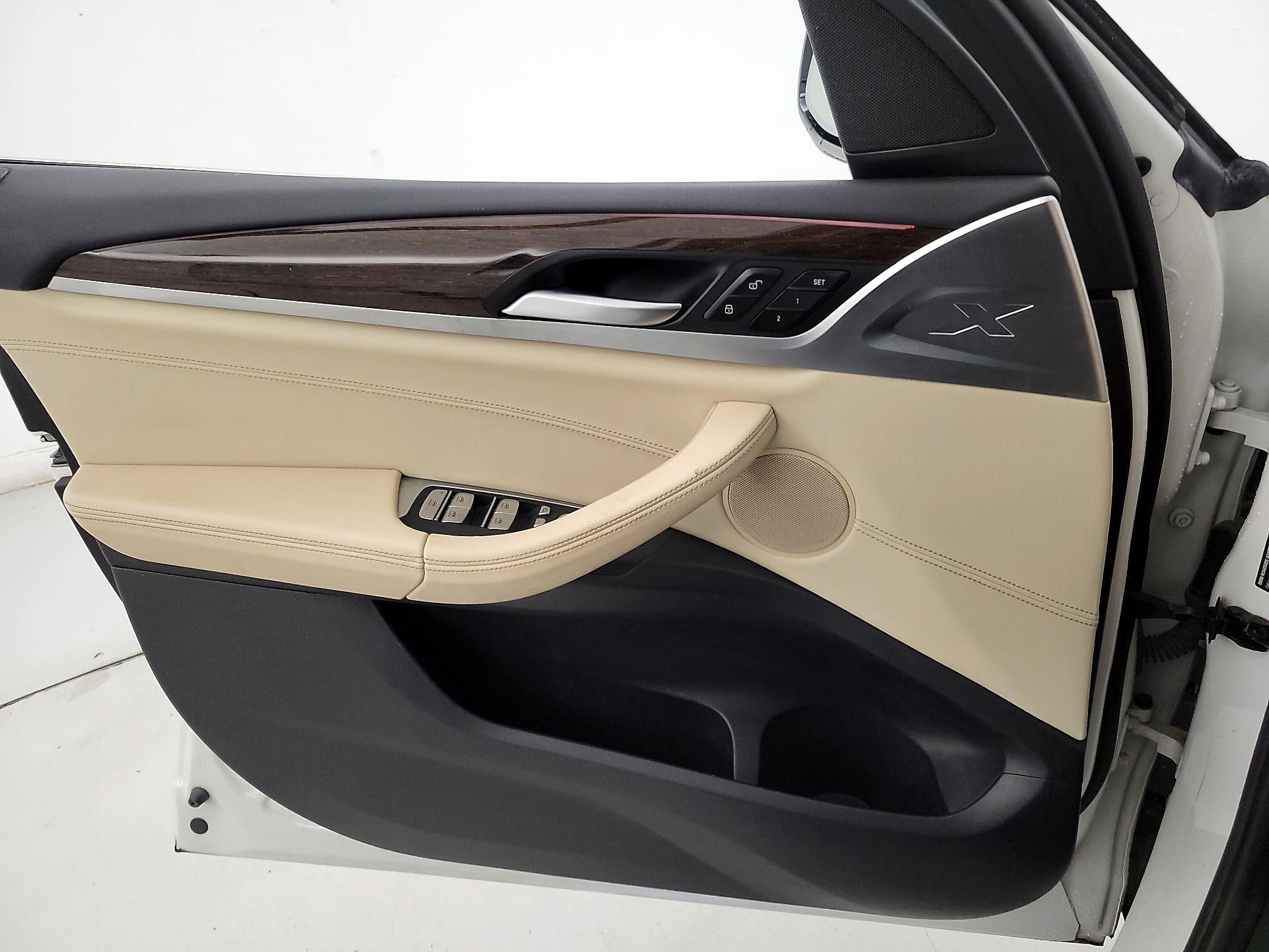 Thumbnail: 2021 BMW X3 - 12