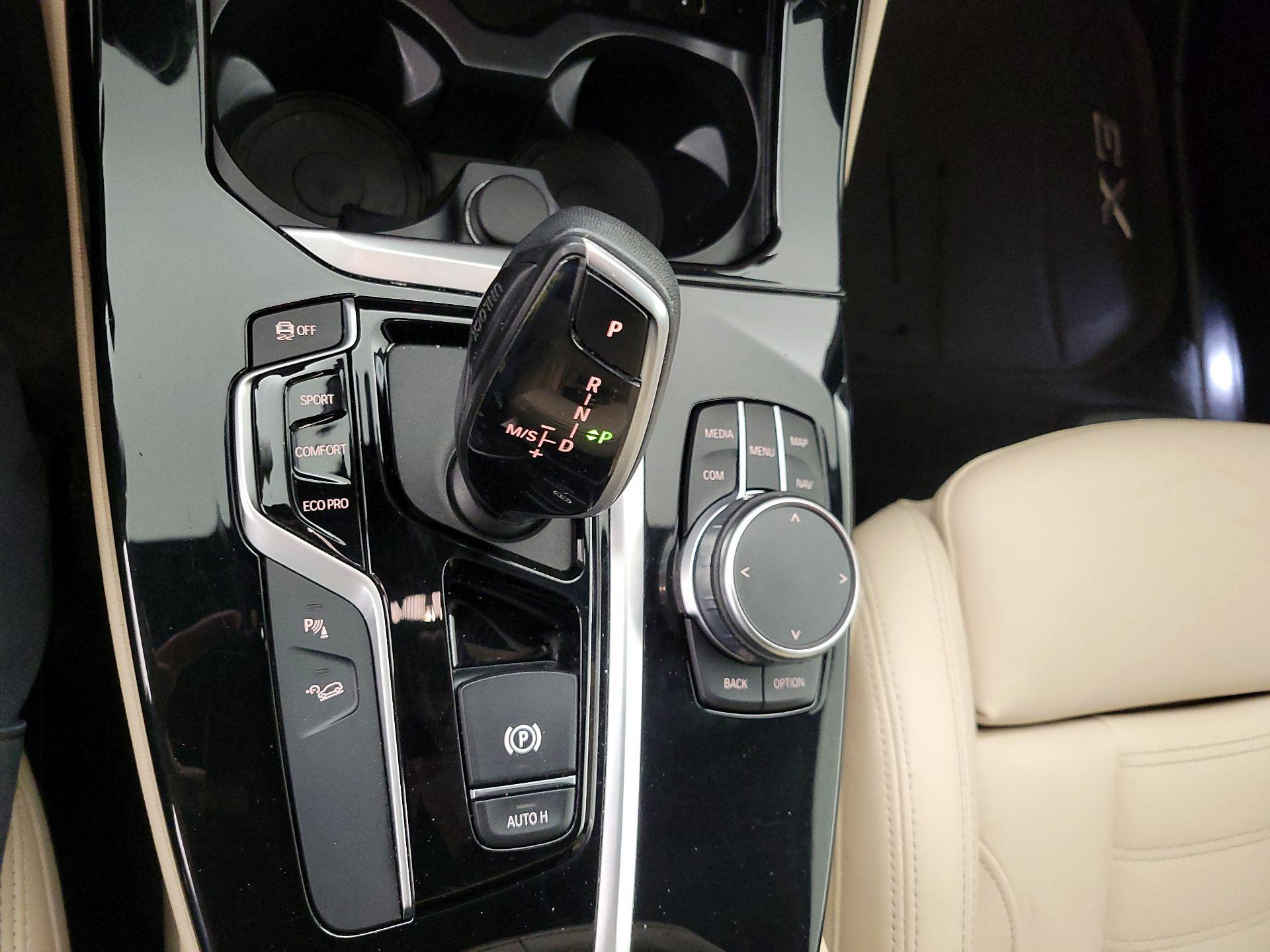 Thumbnail: 2021 BMW X3 - 17