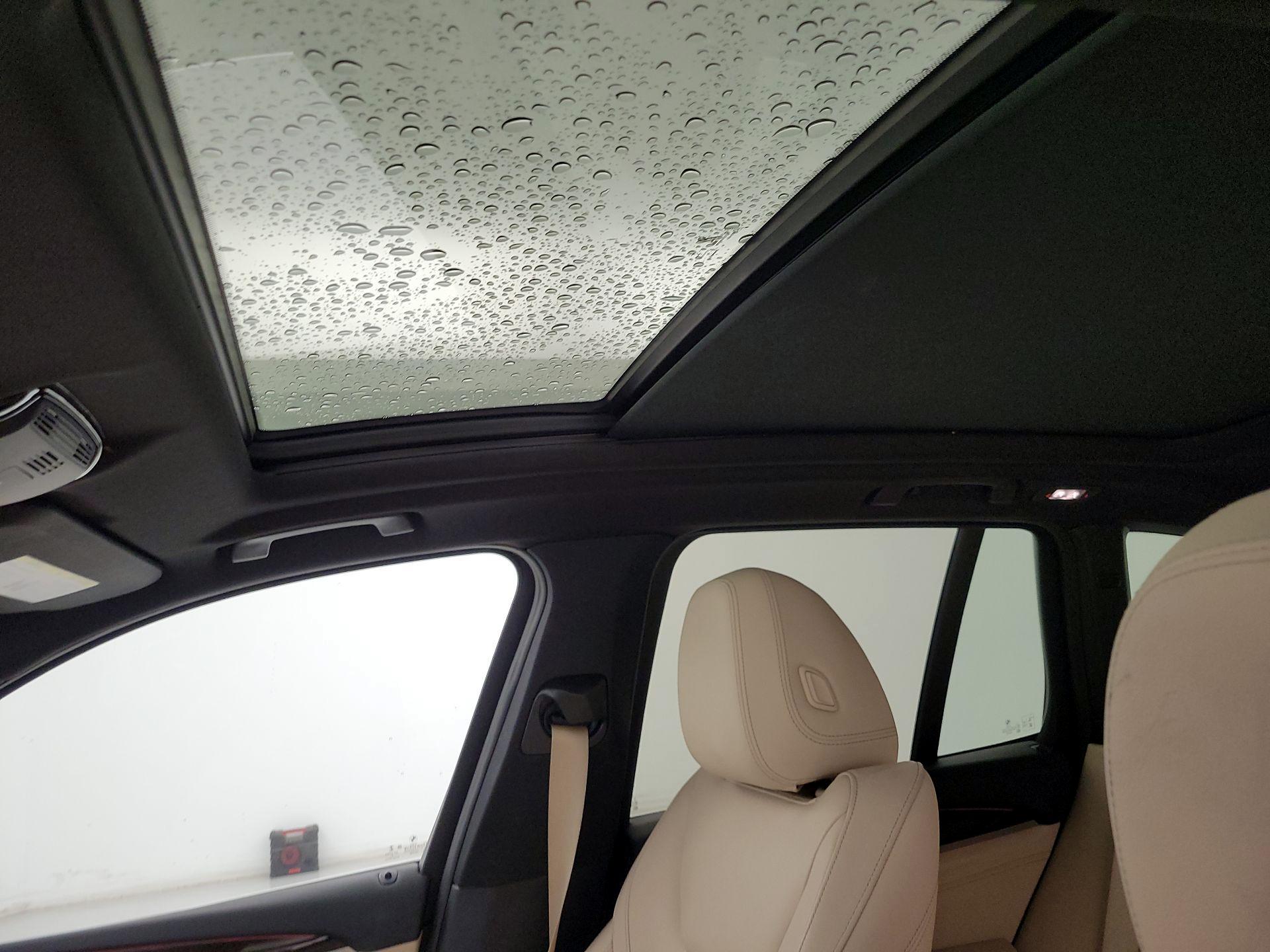Thumbnail: 2021 BMW X3 - 19