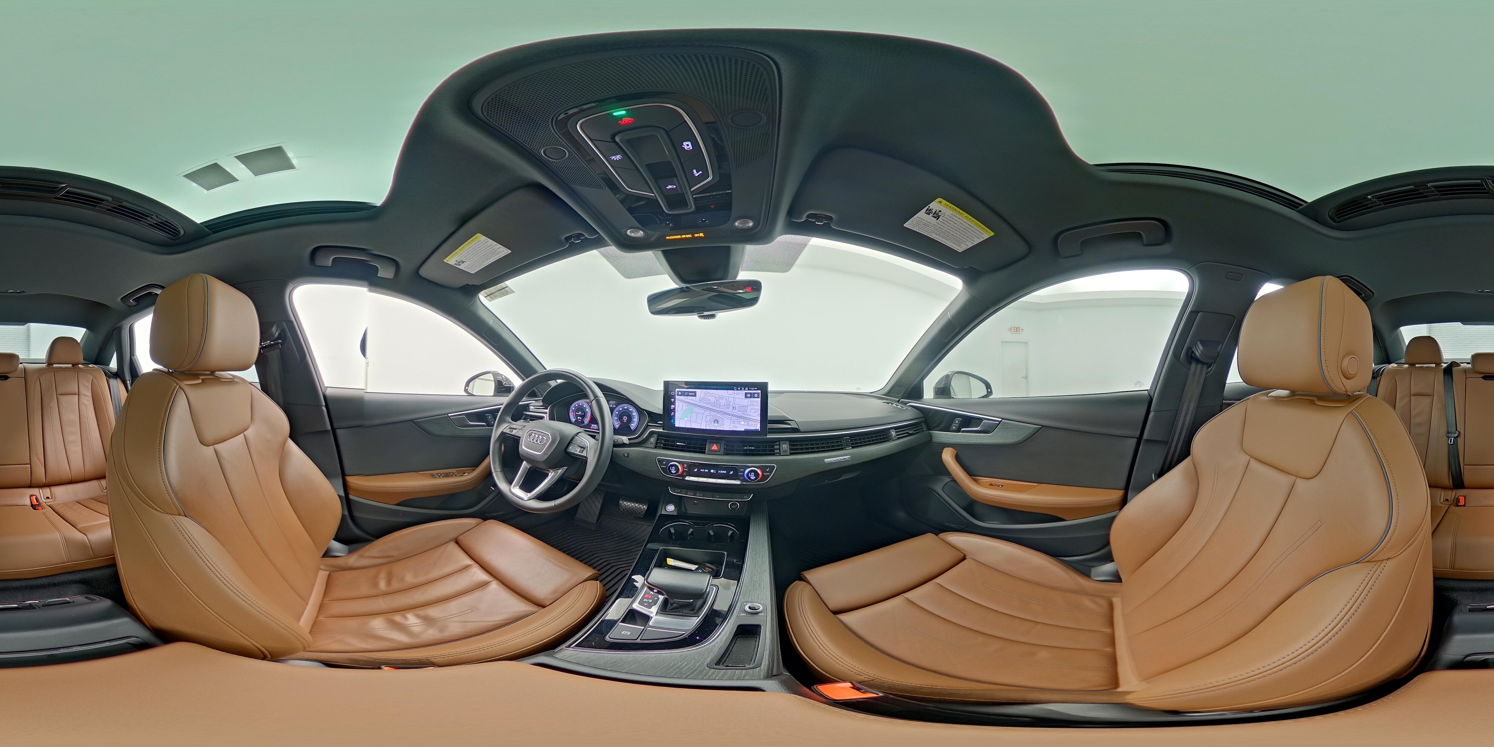 2021 Audi A4 Premium Plus - Photo 26