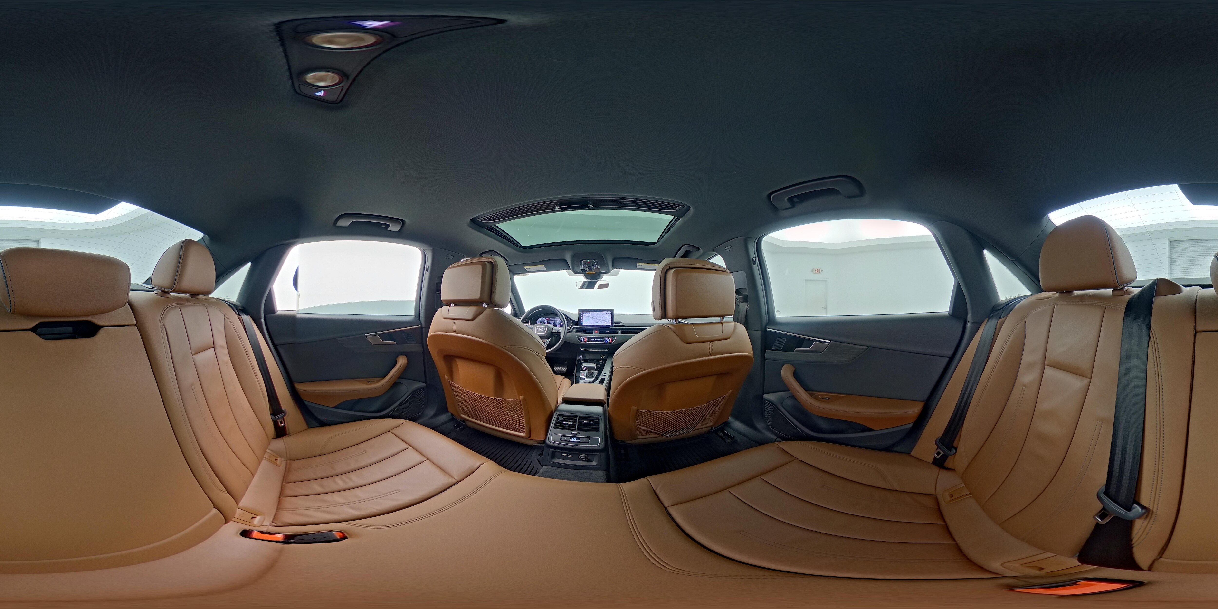 2021 Audi A4 Premium Plus - Photo 27