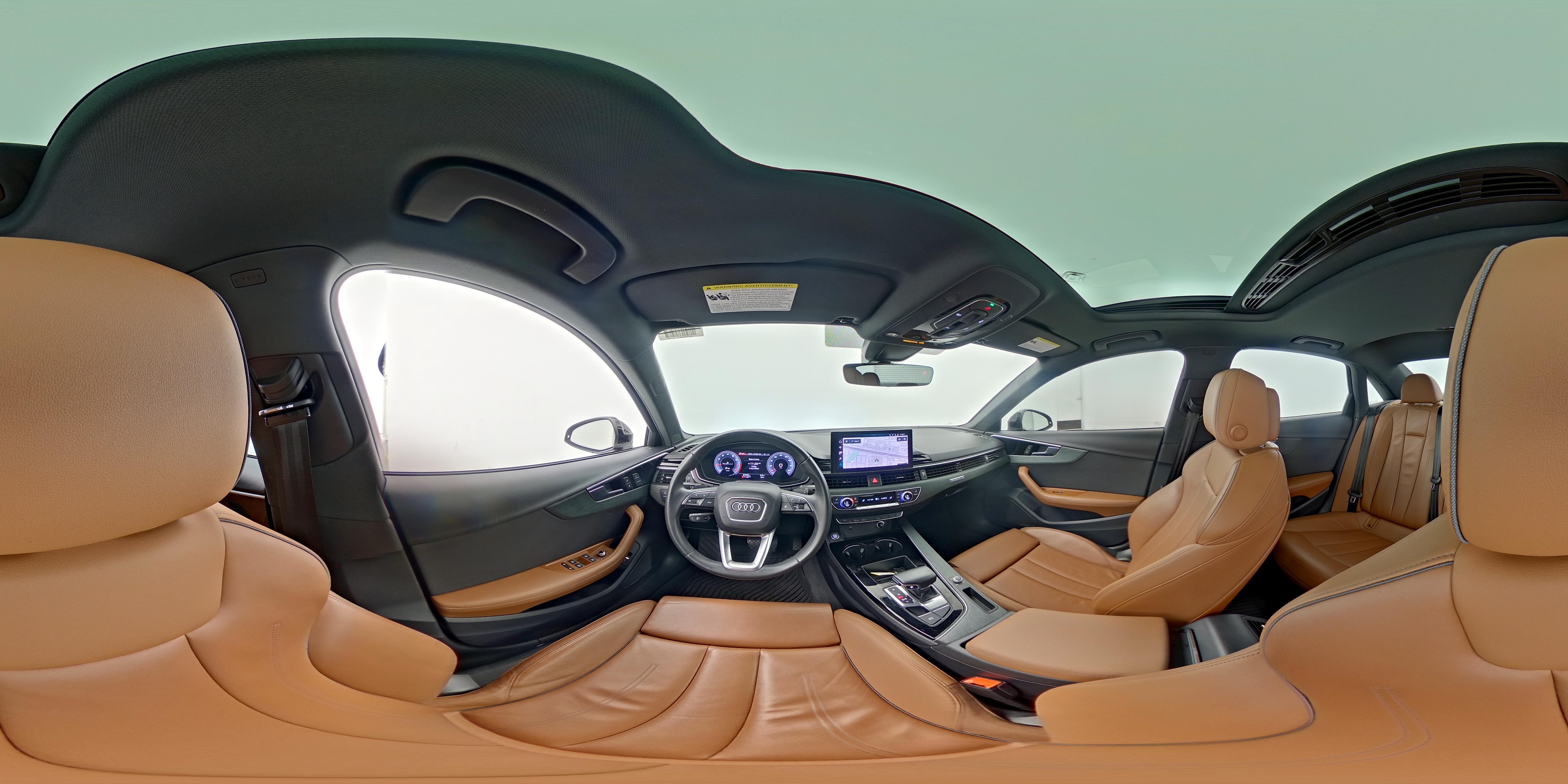 2021 Audi A4 Premium Plus - Photo 28