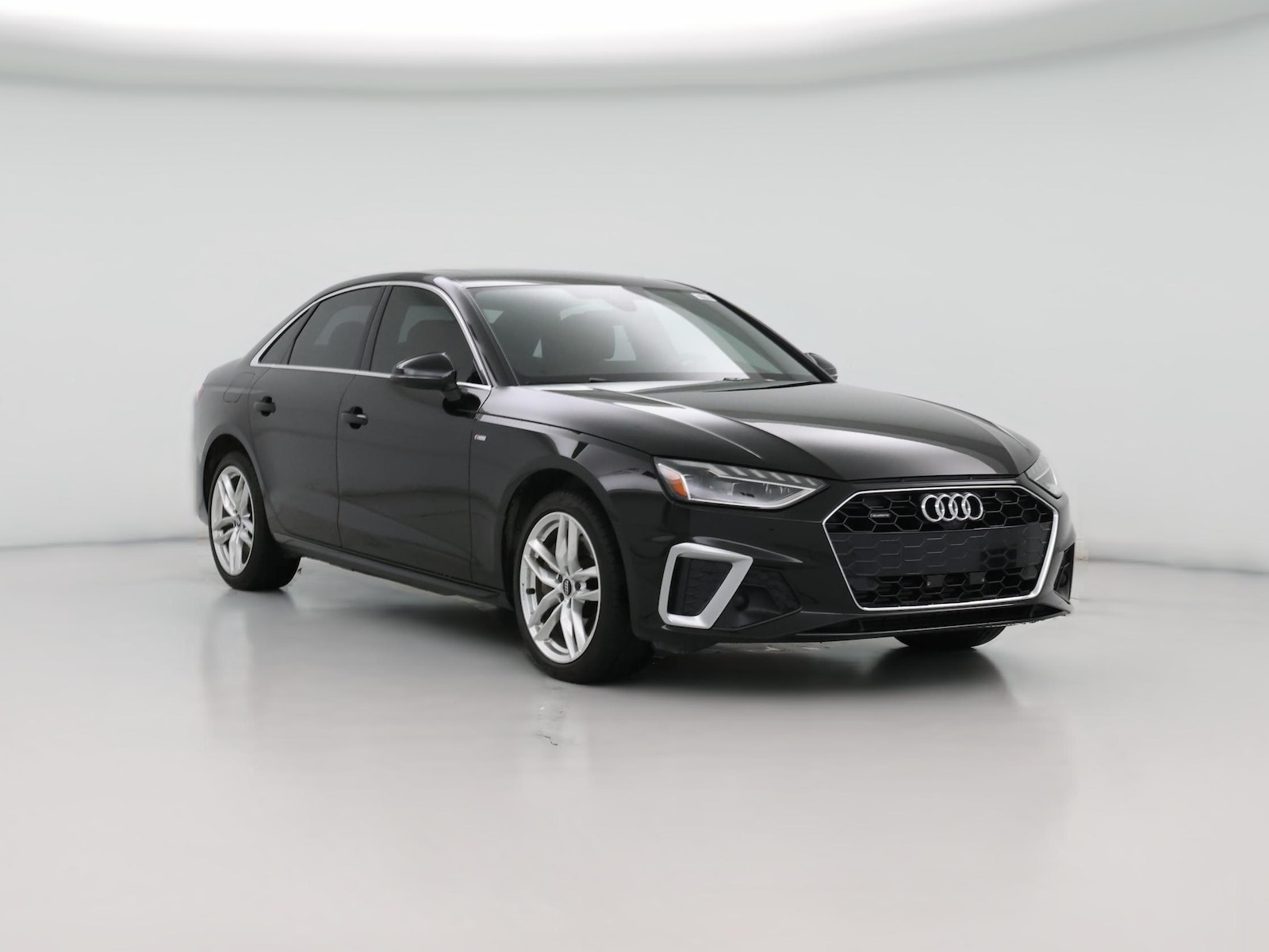 2021 Audi A4 Premium Plus - Photo 1