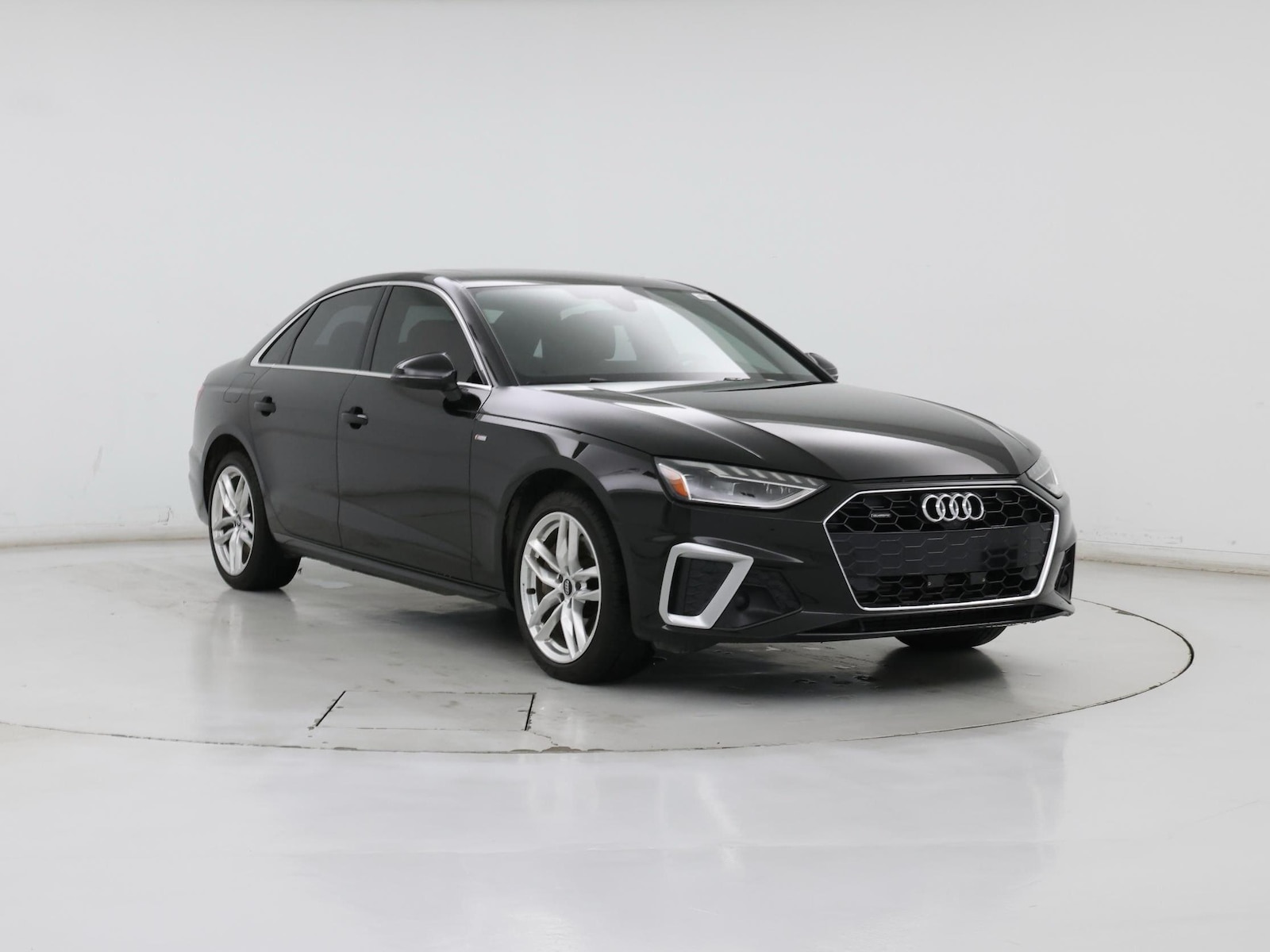 2021 Audi A4 Premium Plus - Photo 2