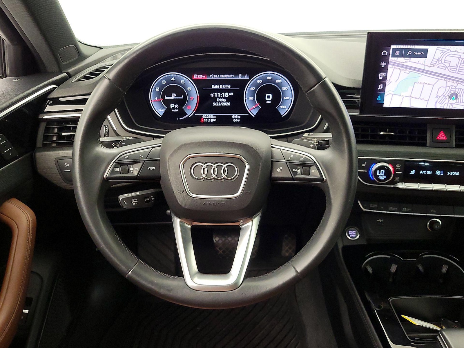 2021 Audi A4 Premium Plus - Photo 11