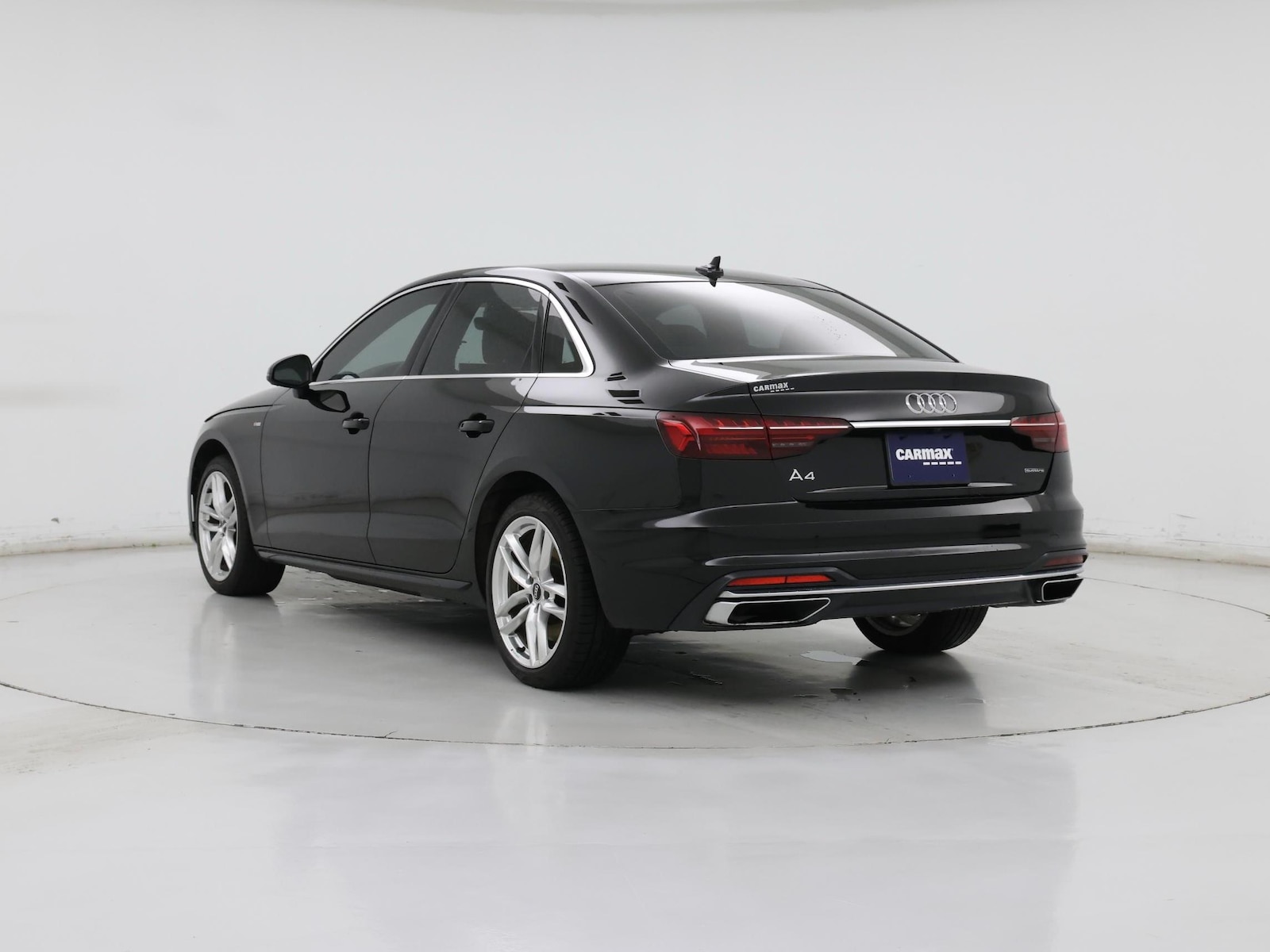 2021 Audi A4 Premium Plus - Photo 3