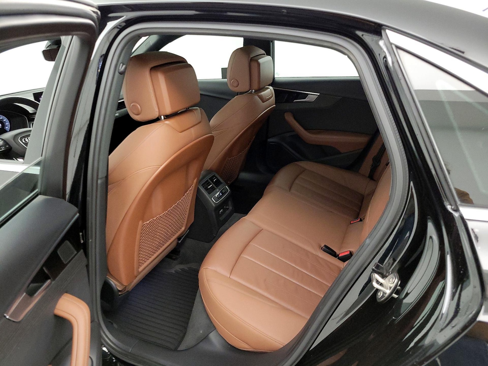 2021 Audi A4 Premium Plus - Photo 22