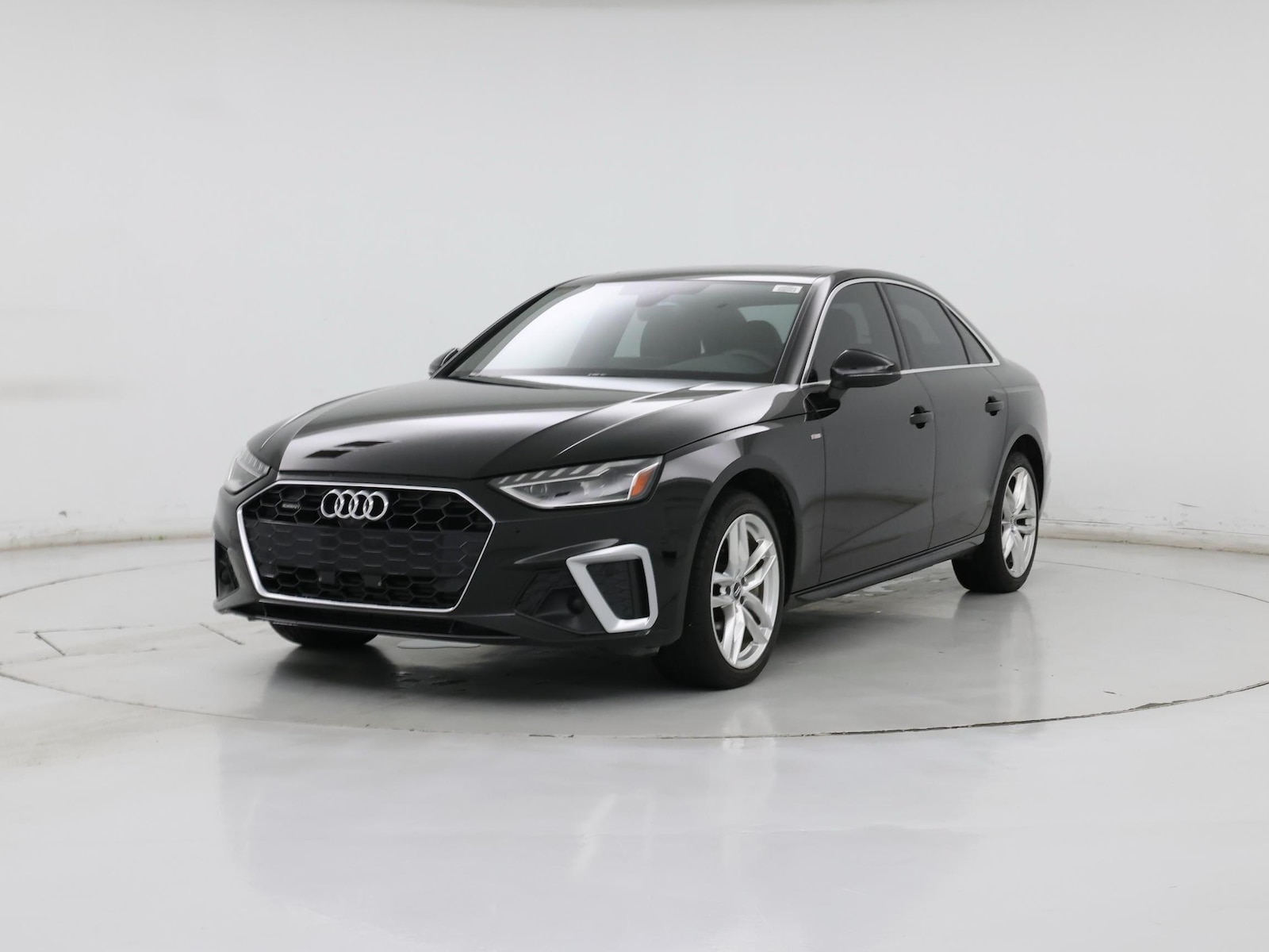 2021 Audi A4 Premium Plus - Photo 5