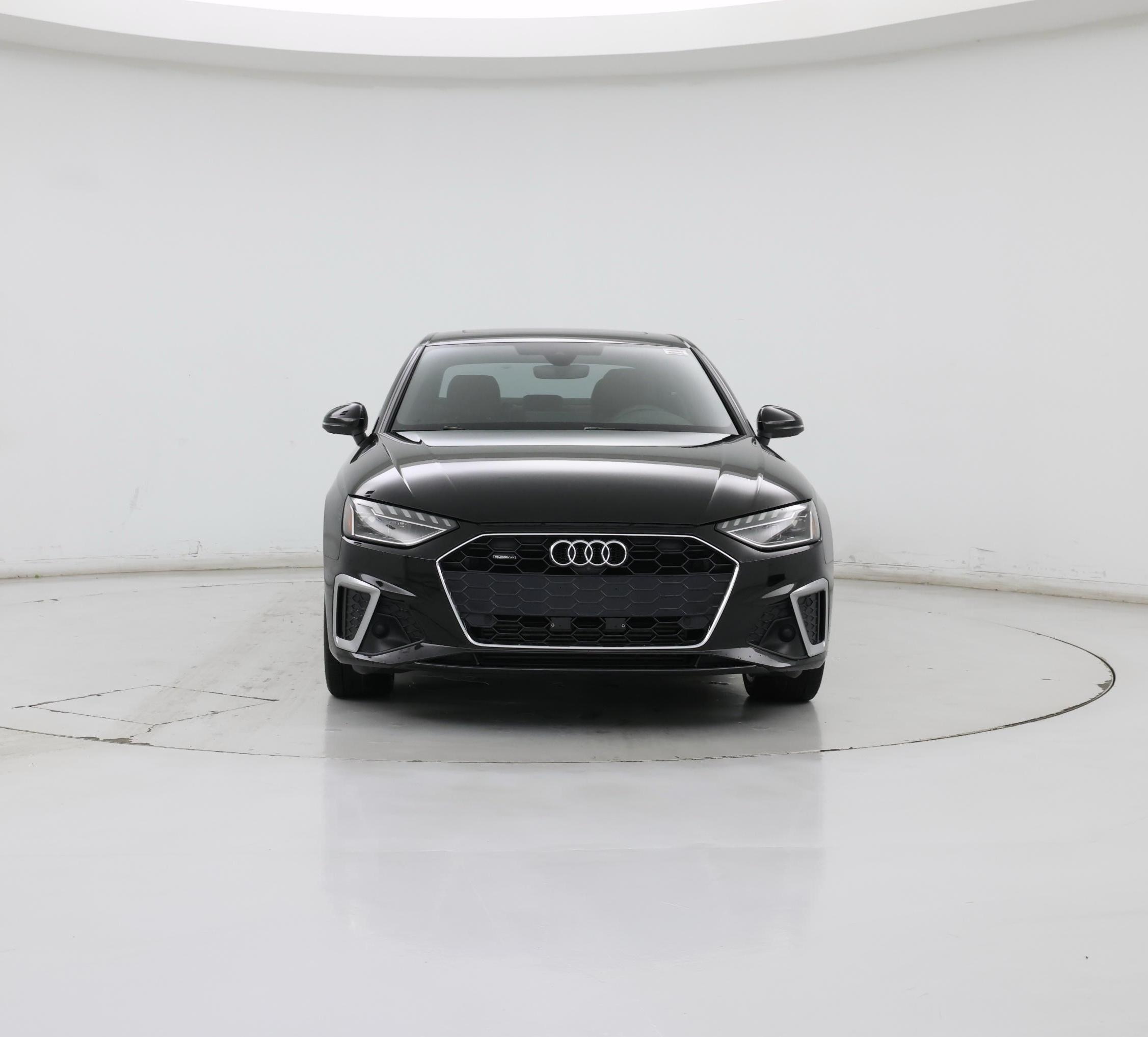 Thumbnail: 2021 Audi A4 - 5