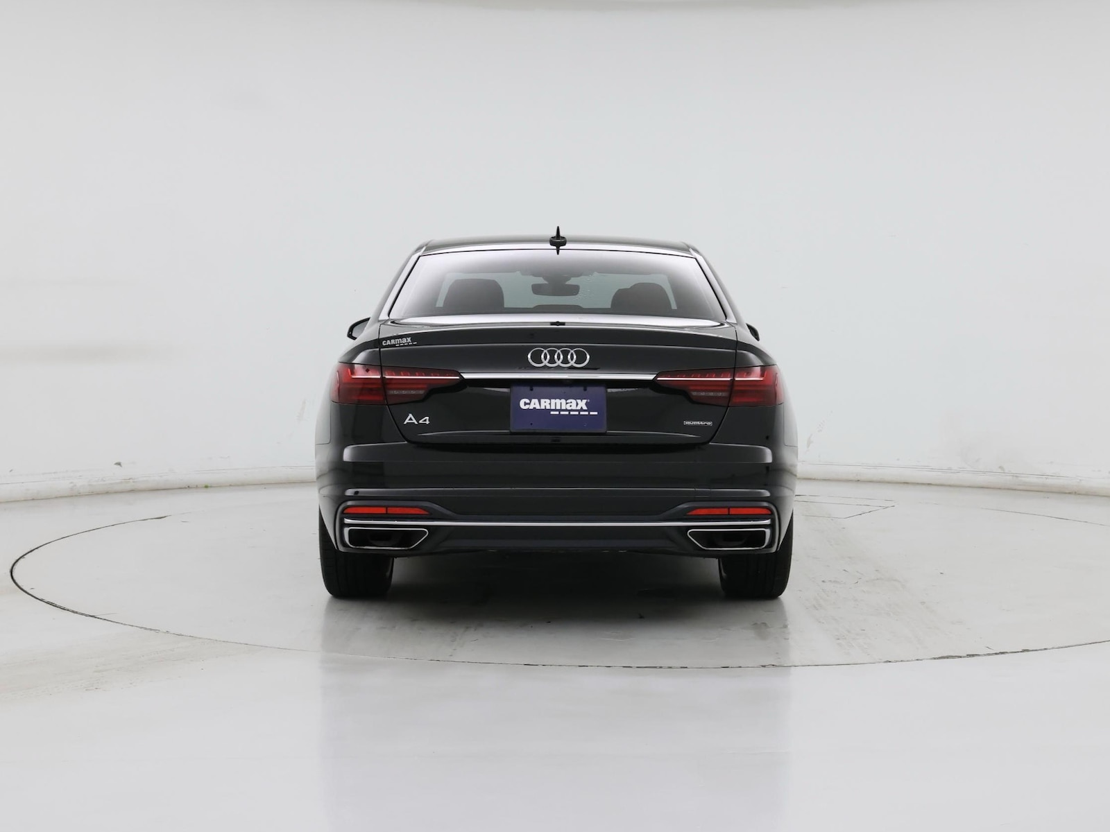 2021 Audi A4 Premium Plus - Photo 7
