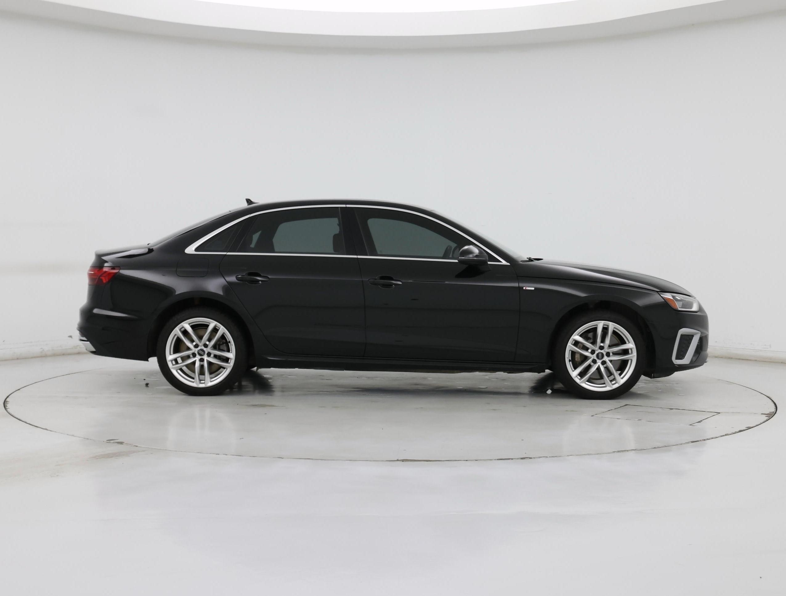 Thumbnail: 2021 Audi A4 - 7