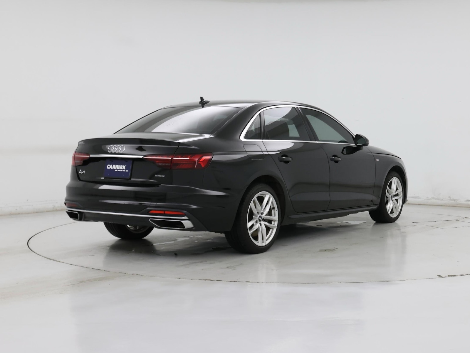 2021 Audi A4 Premium Plus - Photo 9