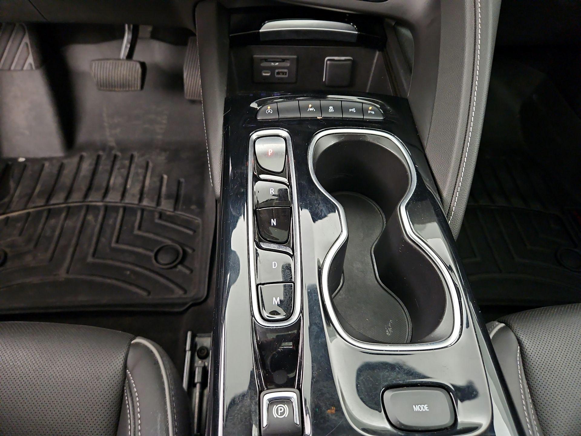 Thumbnail: 2021 Buick Envision - 18