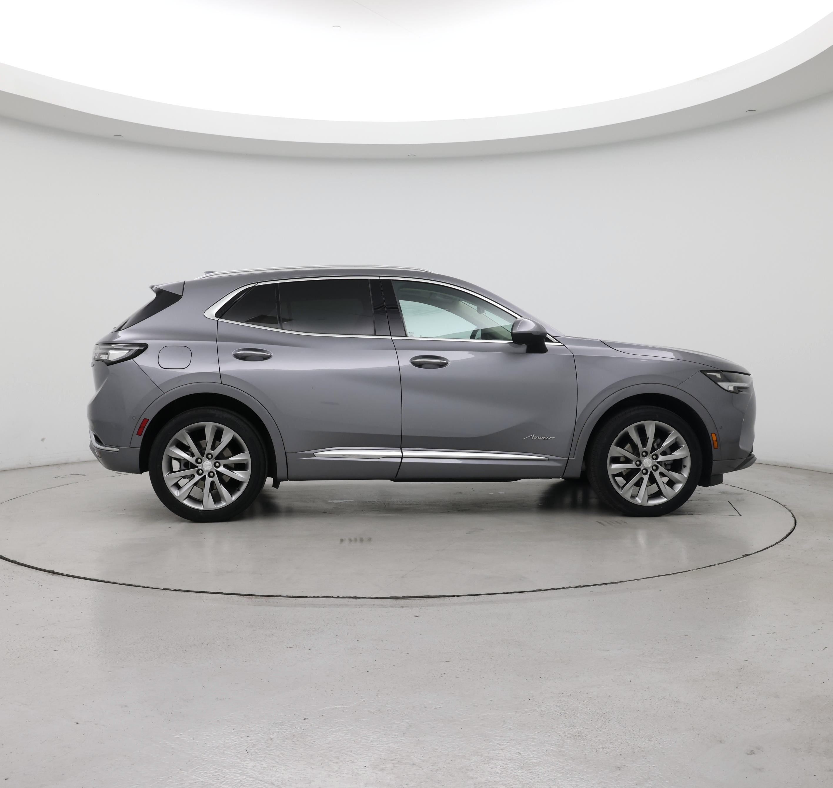 Thumbnail: 2021 Buick Envision - 7